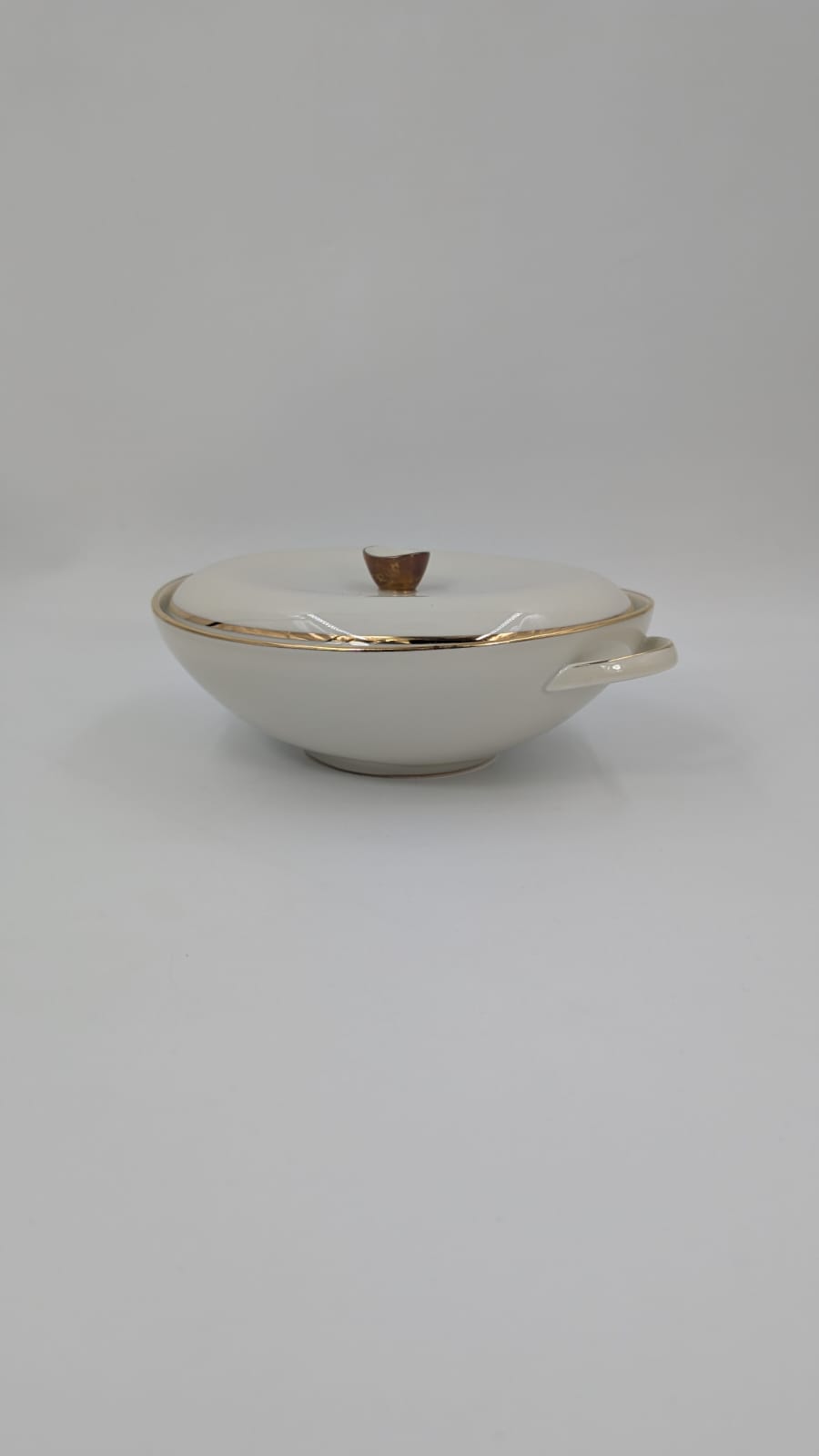 Waza porcelanowa Eschenbach - obrazek 2