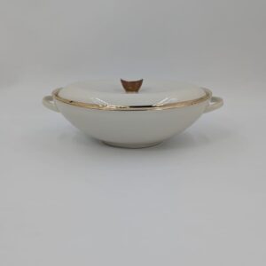 Eschenbach porcelain vase