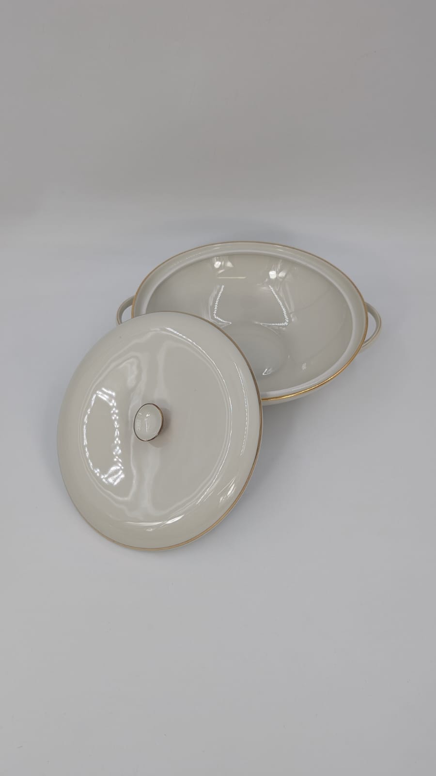 Waza porcelanowa Eschenbach - obrazek 6