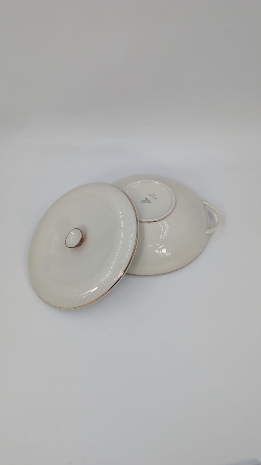 Waza porcelanowa Eschenbach - obrazek 8