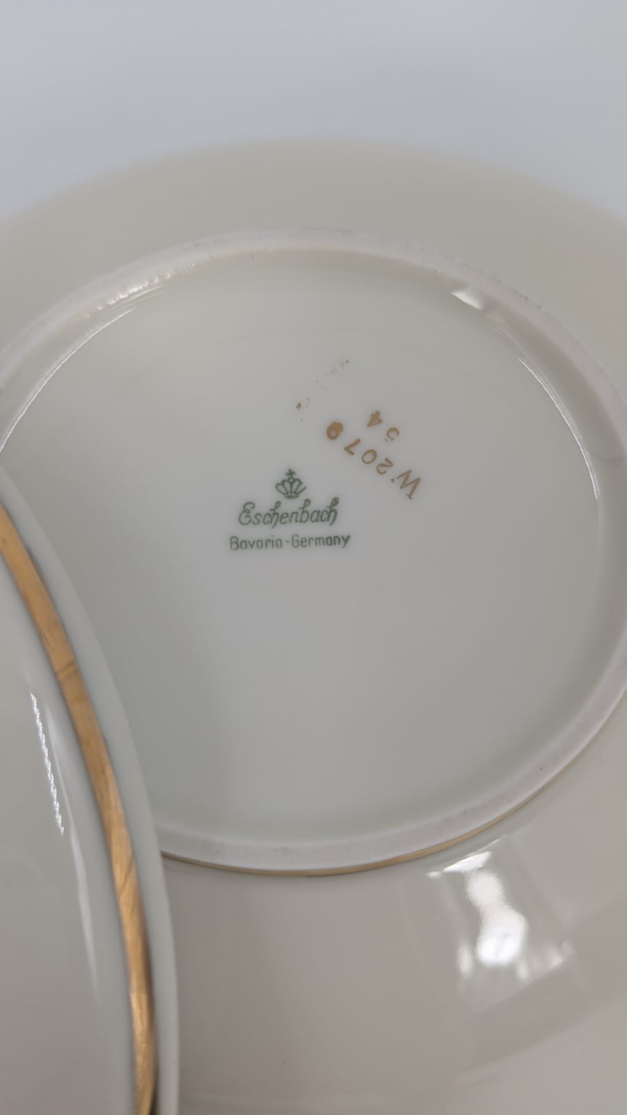 Waza porcelanowa Eschenbach - obrazek 9