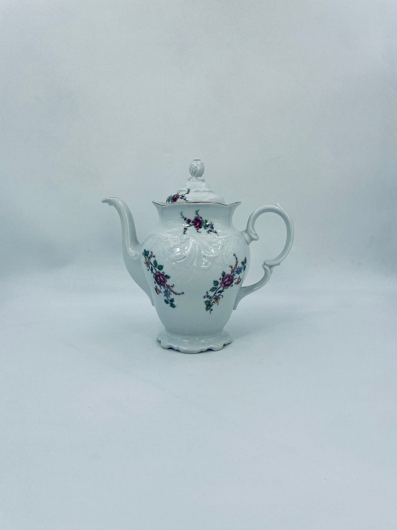 Dzbanek porcelanowy Polskiej marki Wawel - obrazek 3