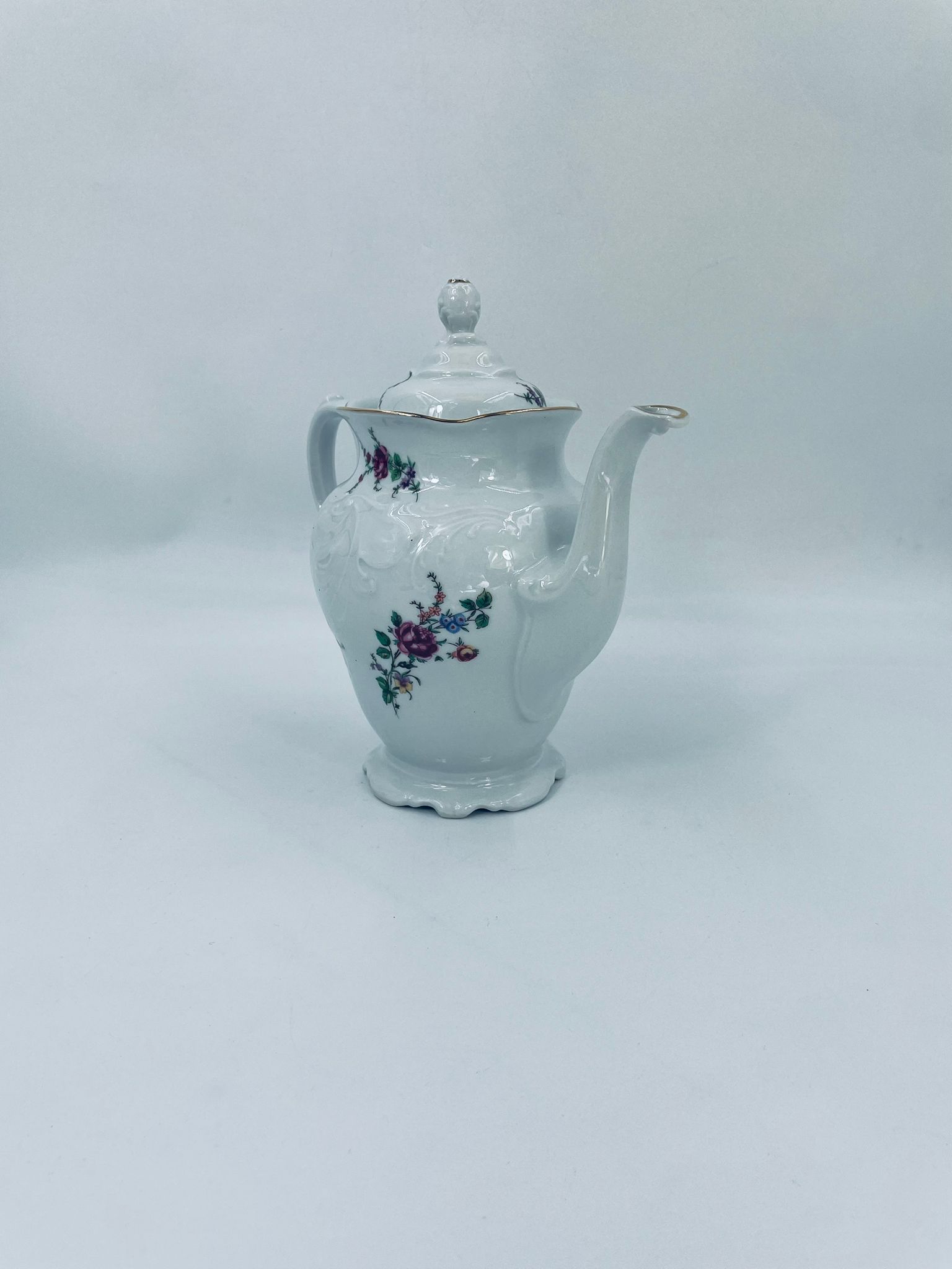 Dzbanek porcelanowy Polskiej marki Wawel - obrazek 4