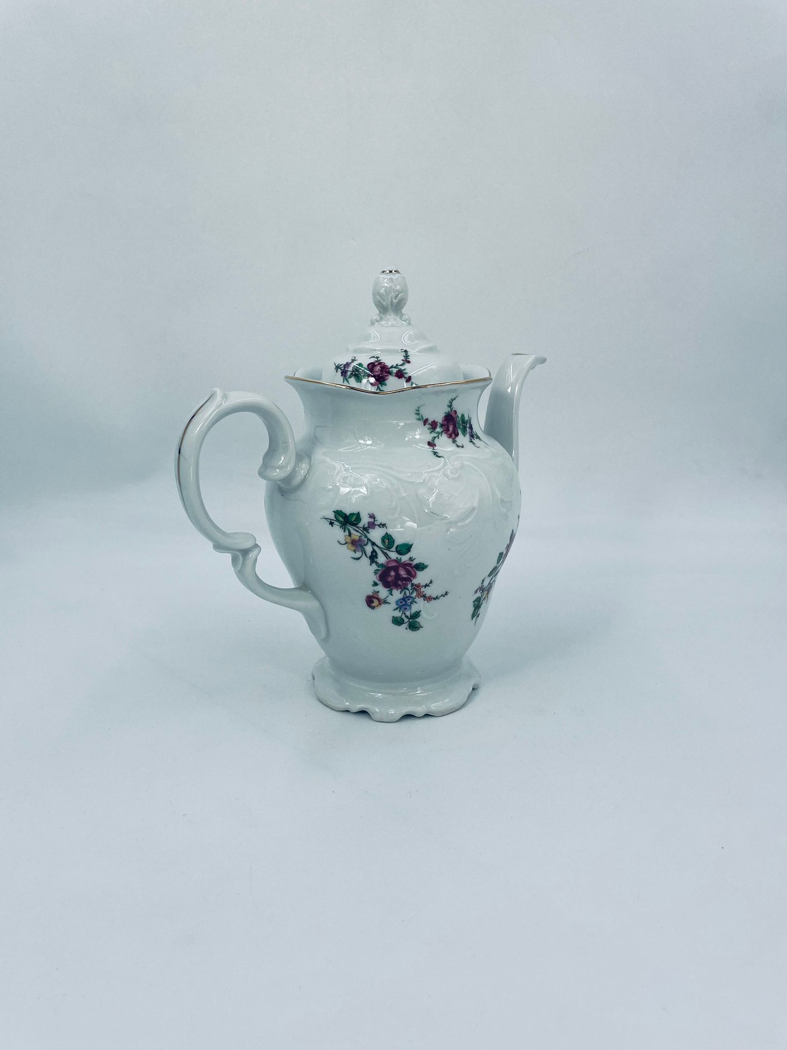 Dzbanek porcelanowy Polskiej marki Wawel - obrazek 11