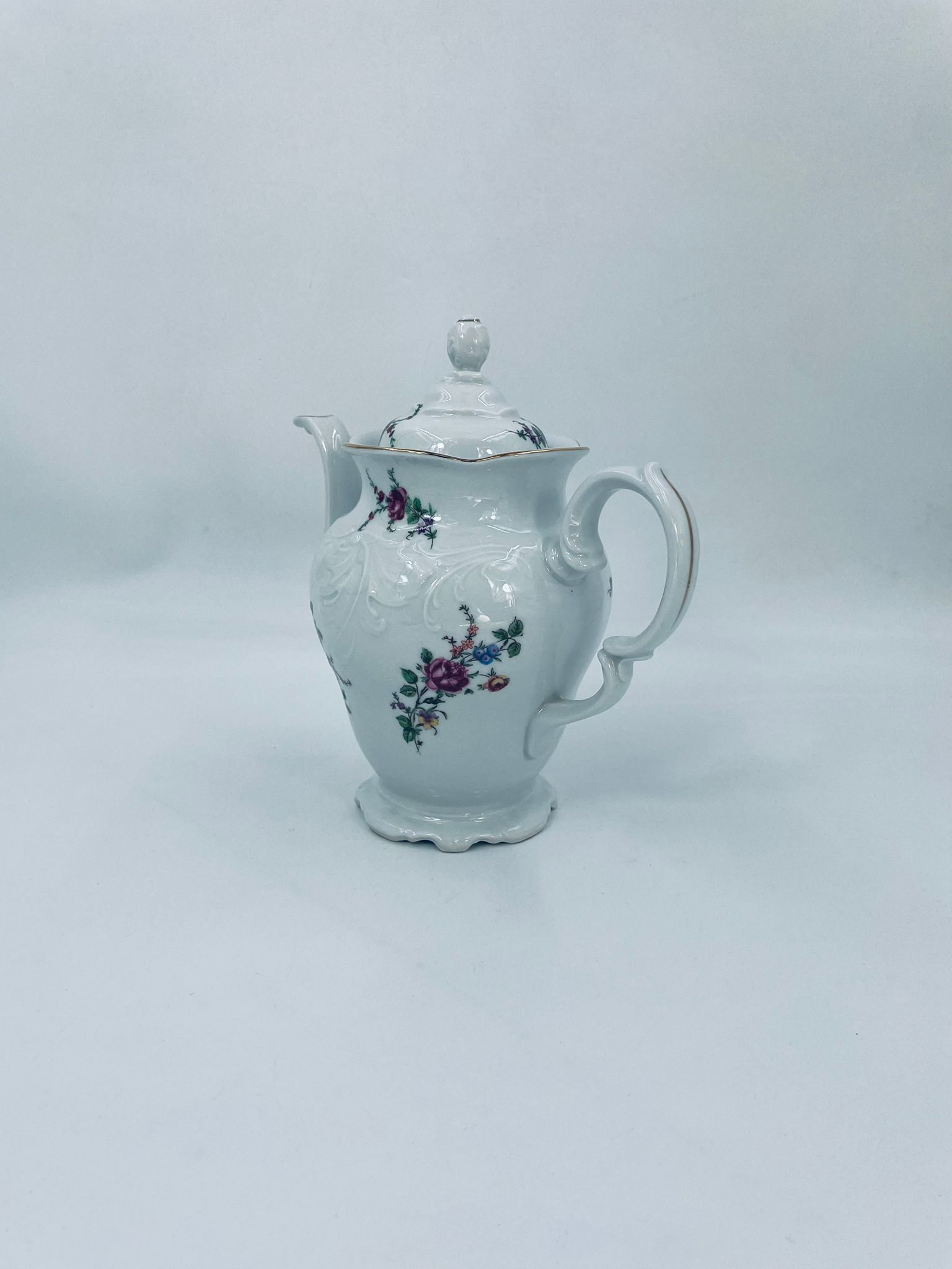 Dzbanek porcelanowy Polskiej marki Wawel - obrazek 10