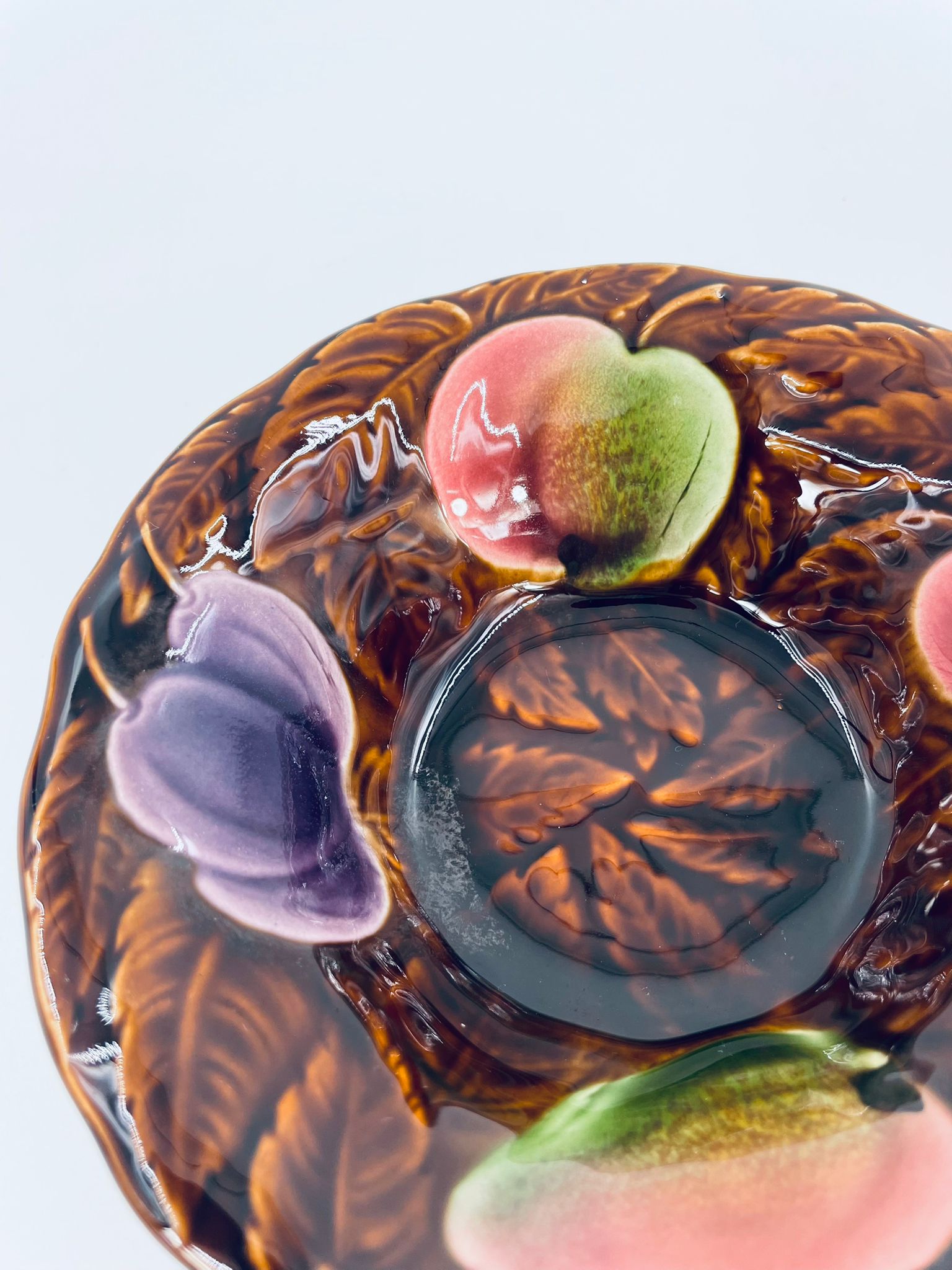 Miseczka francuskiej marki Sarreguemines - obrazek 6