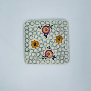 Sarreguemines plate/tray