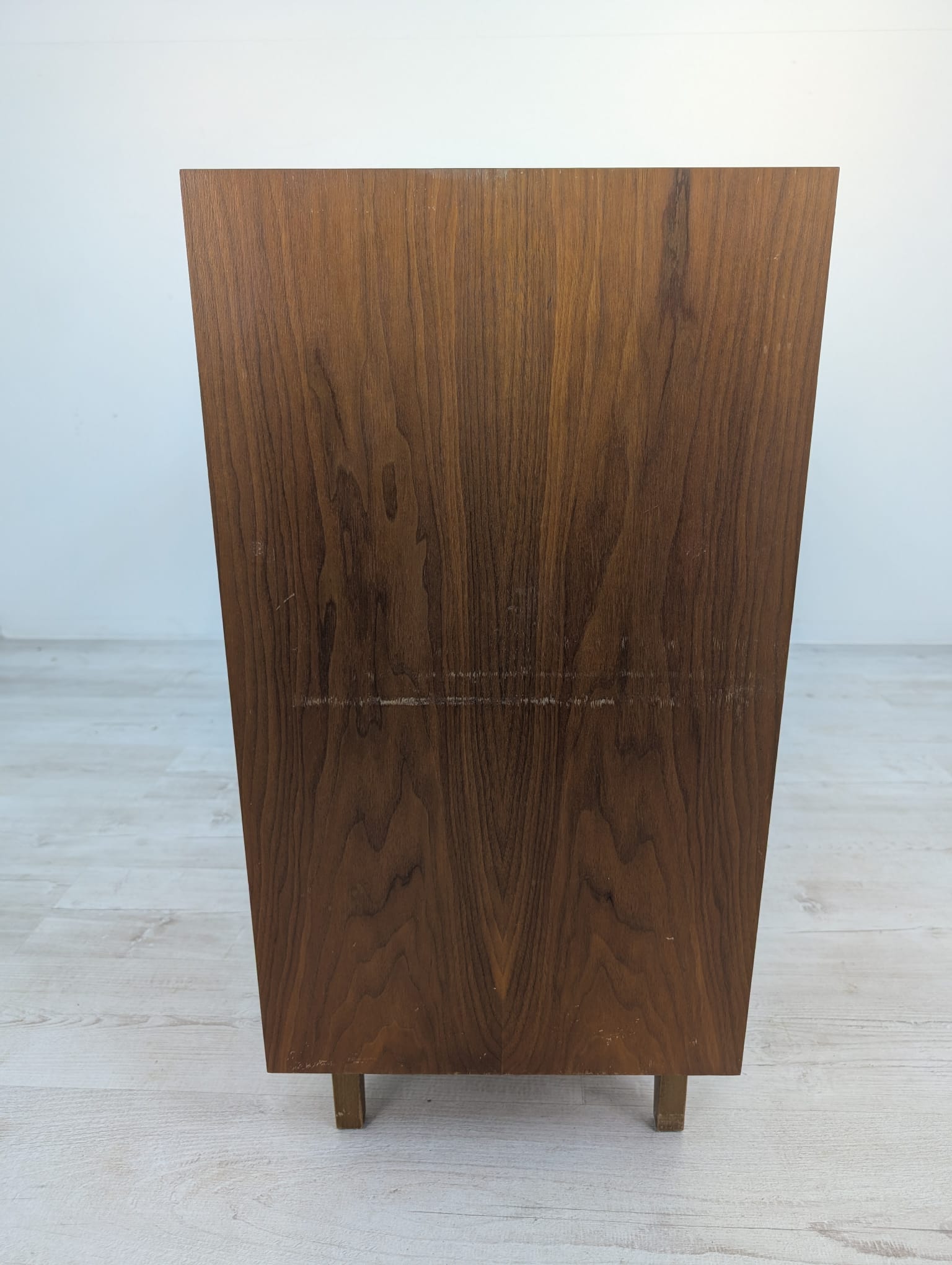 Komoda duża duńska Vintage Sideboard z lat 60/70-tych - Image 12