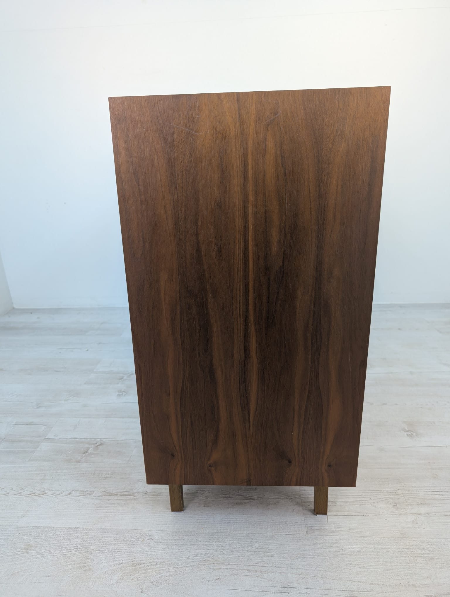 Komoda duża duńska Vintage Sideboard z lat 60/70-tych - Image 13