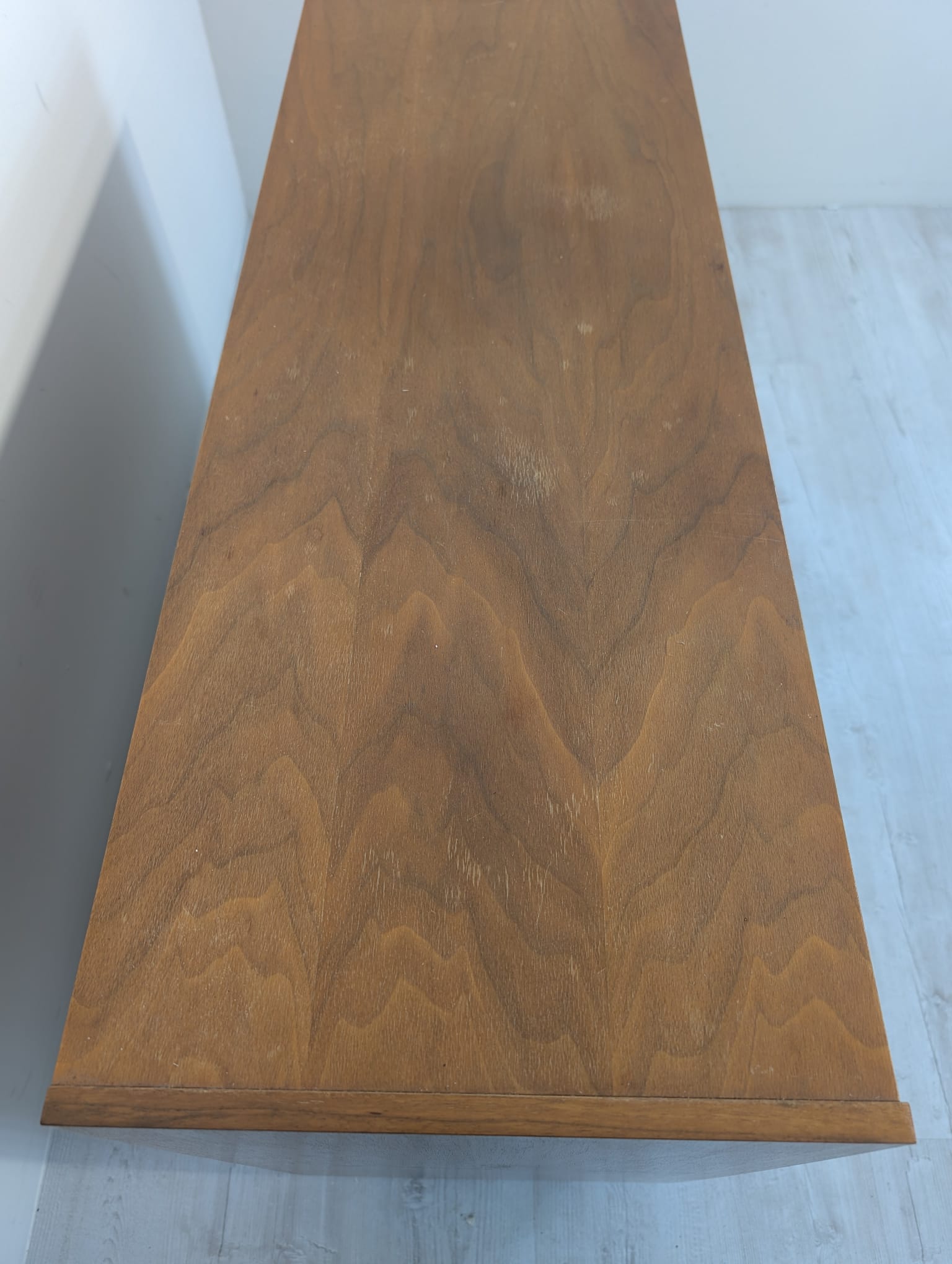 Komoda duża duńska Vintage Sideboard z lat 60/70-tych - Image 14