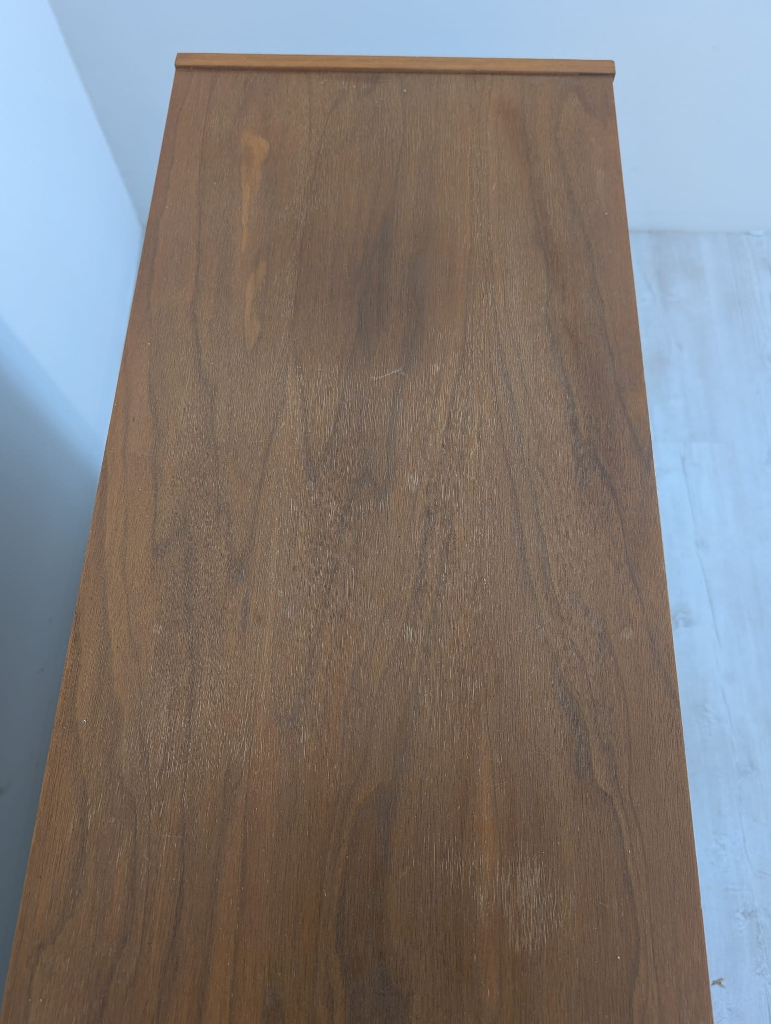 Komoda duża duńska Vintage Sideboard z lat 60/70-tych - Image 15