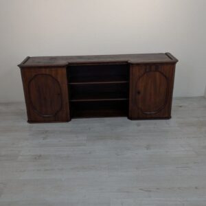 Cabinet, chest of drawers mahogany wood