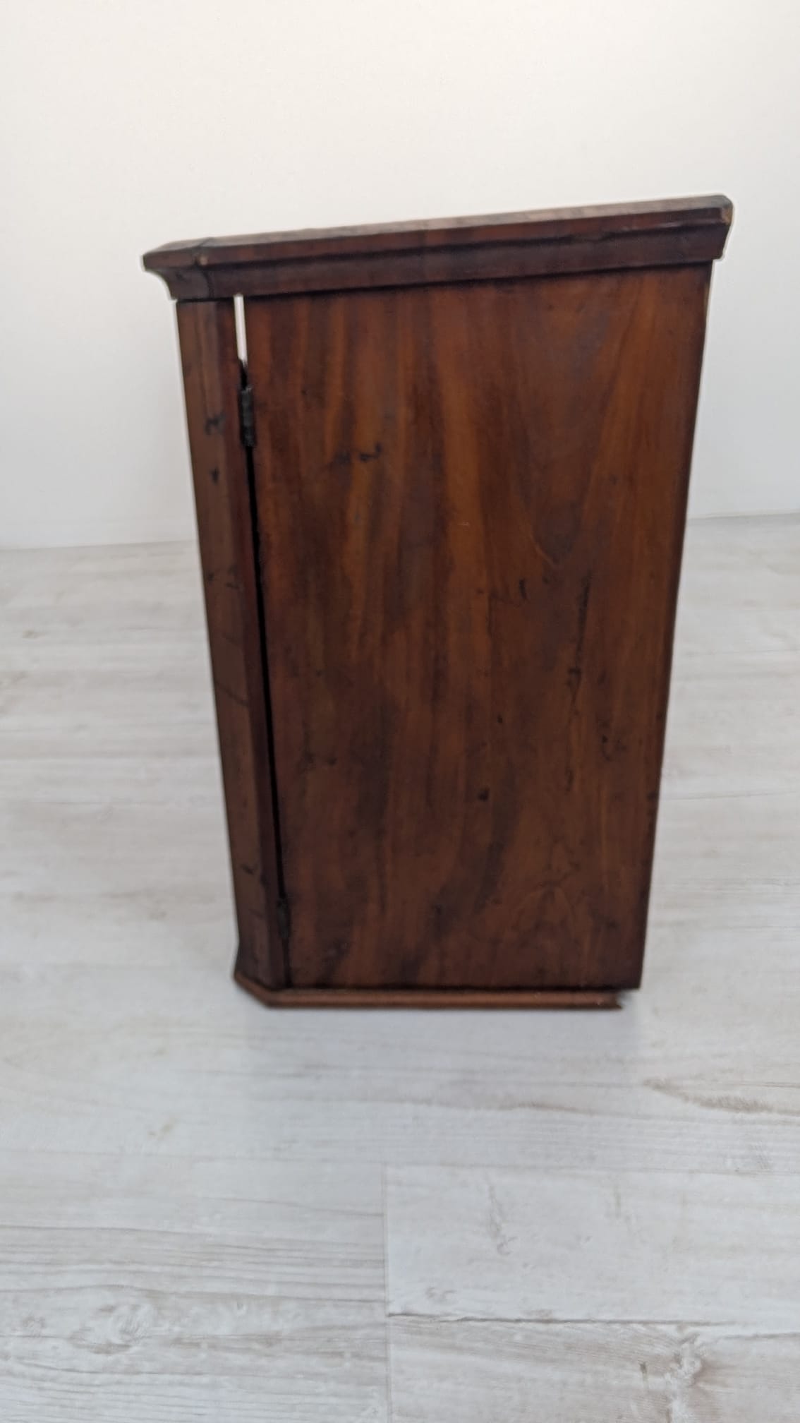 Szafka, komoda drewno mahoniowe - Image 13