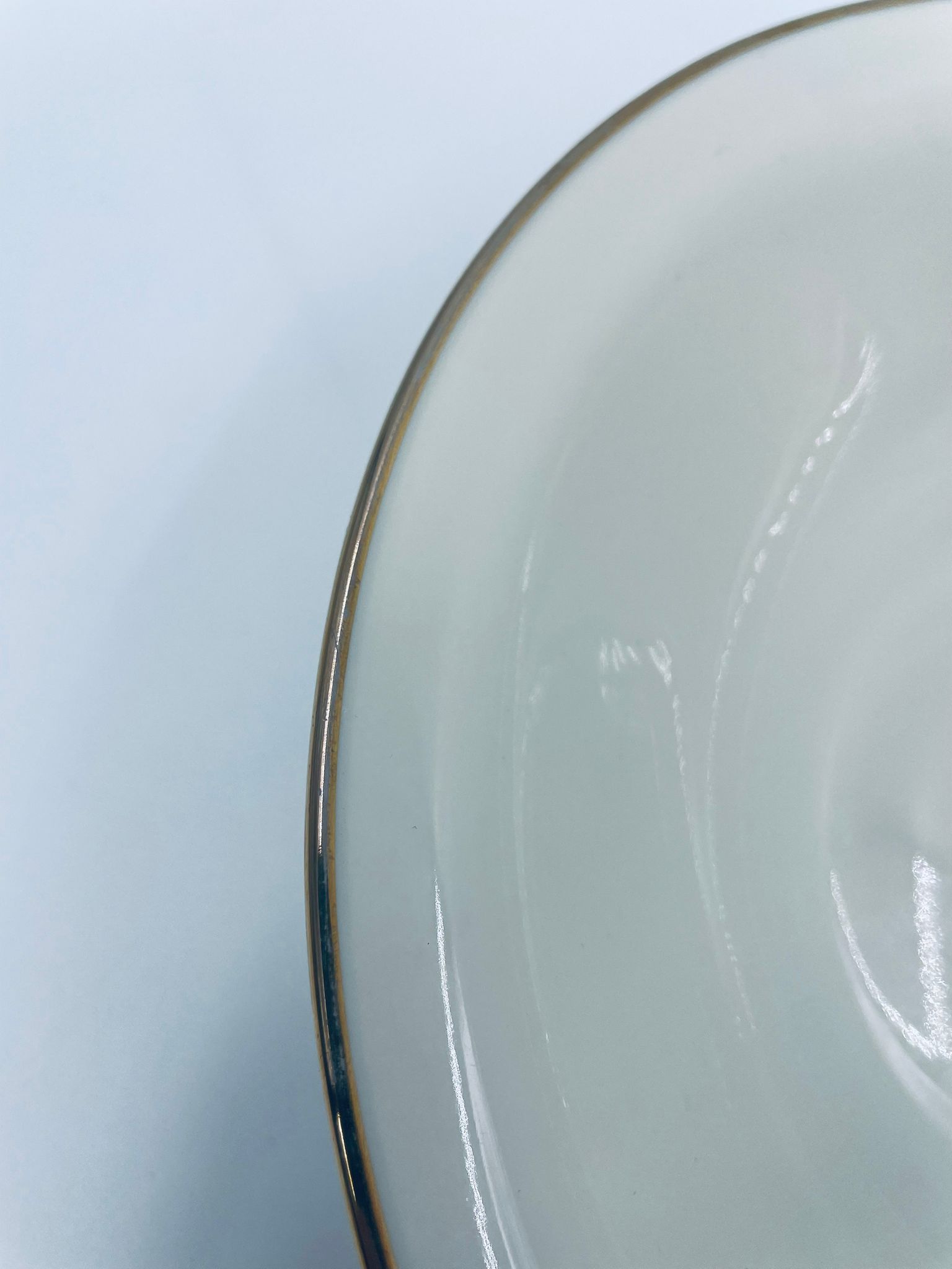 Misa porcelanowa Eschenbach Bavaria - obrazek 5