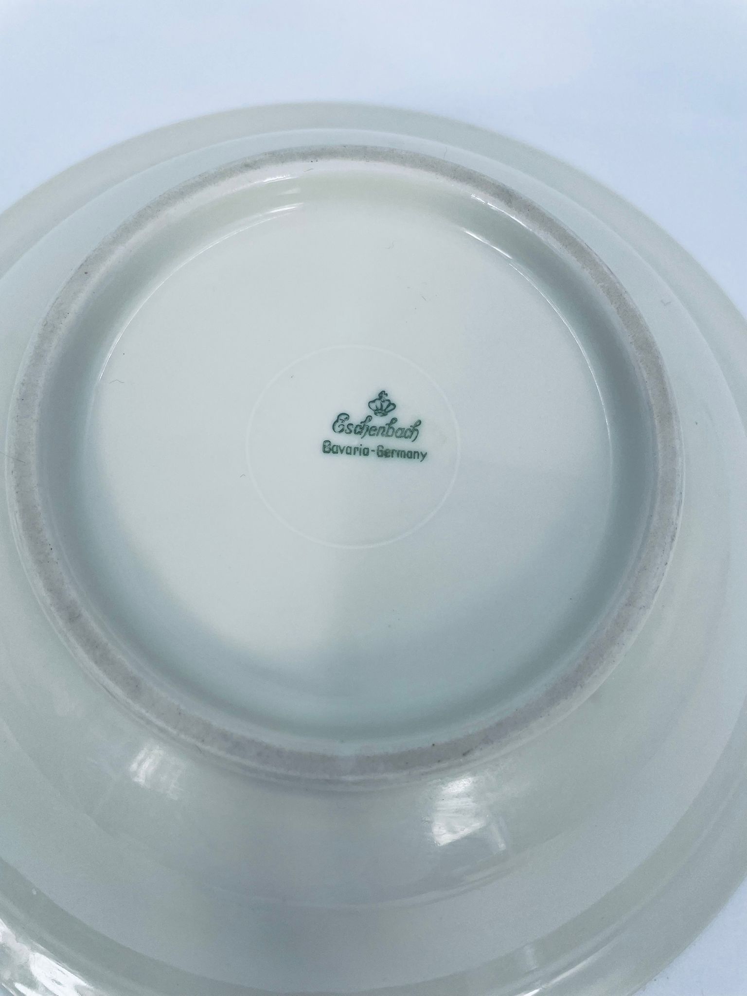 Misa porcelanowa Eschenbach Bavaria - obrazek 7