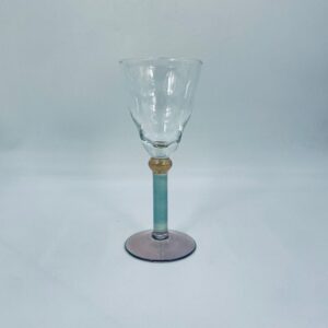Andoas Sasaki water/wine chalice