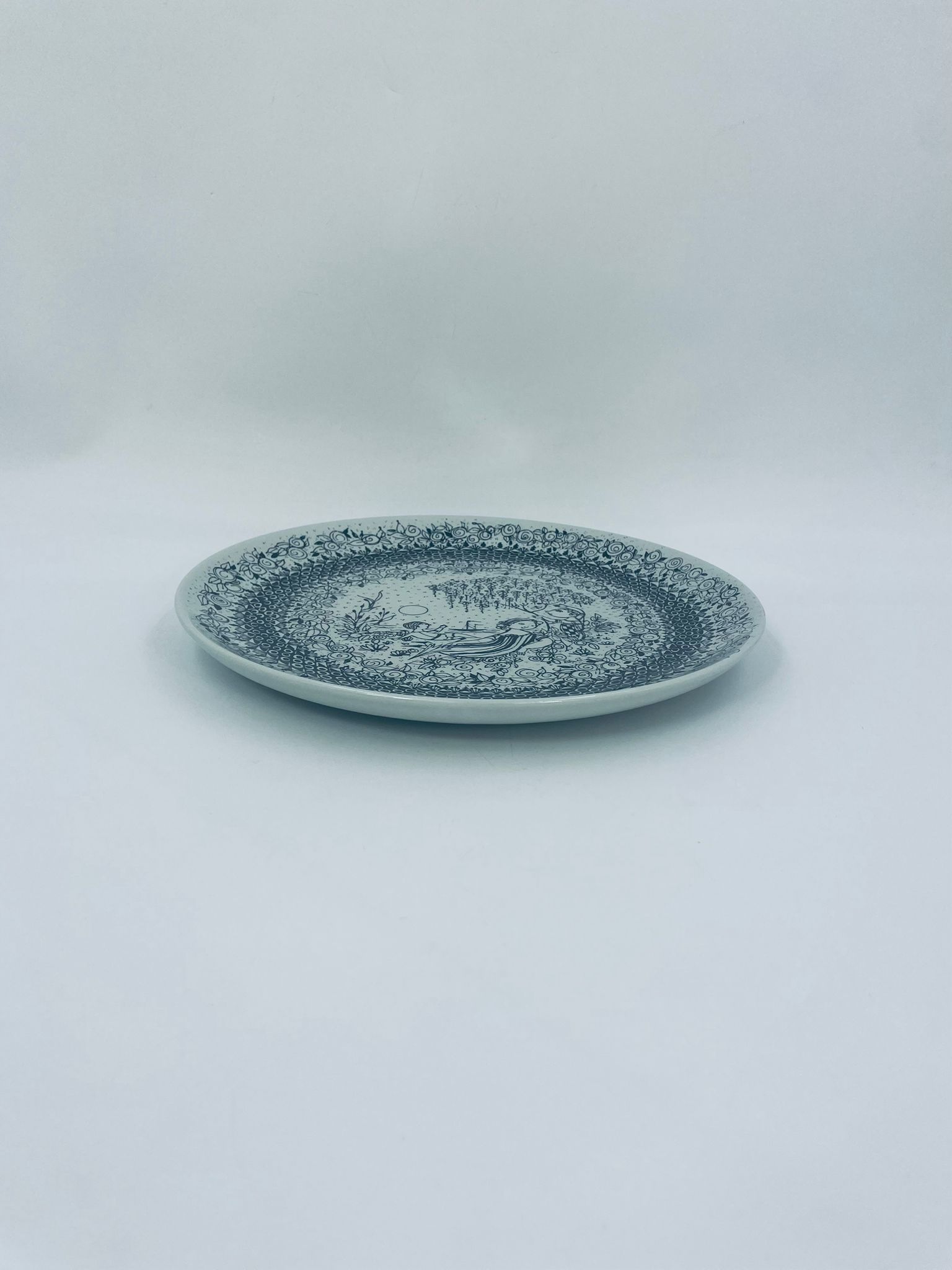 Talerz dekoracyjny, ścienny Rosenthal - Image 5