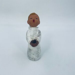 Figurka kolekcjonerska Jullar z lat 70tych