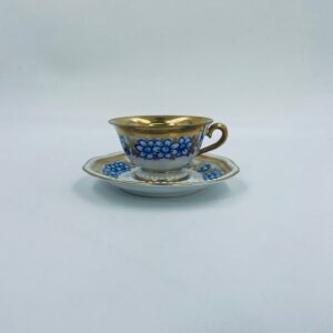 Rosenthal Collector's Breakfast Cup Set