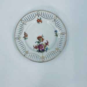 Talerzyk deserowy dekoracyjny Schumann