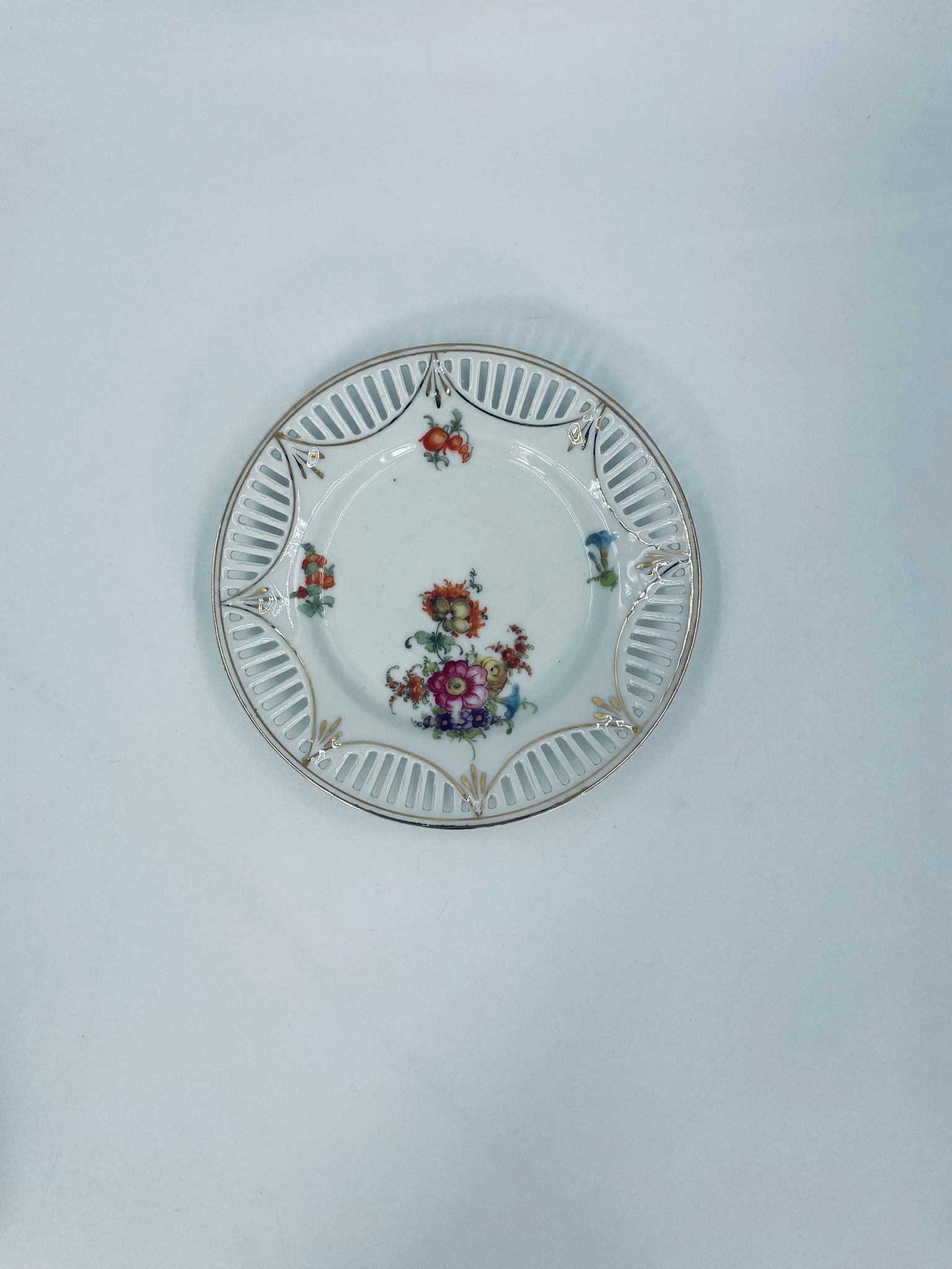 Talerzyk deserowy dekoracyjny Schumann - obrazek 3