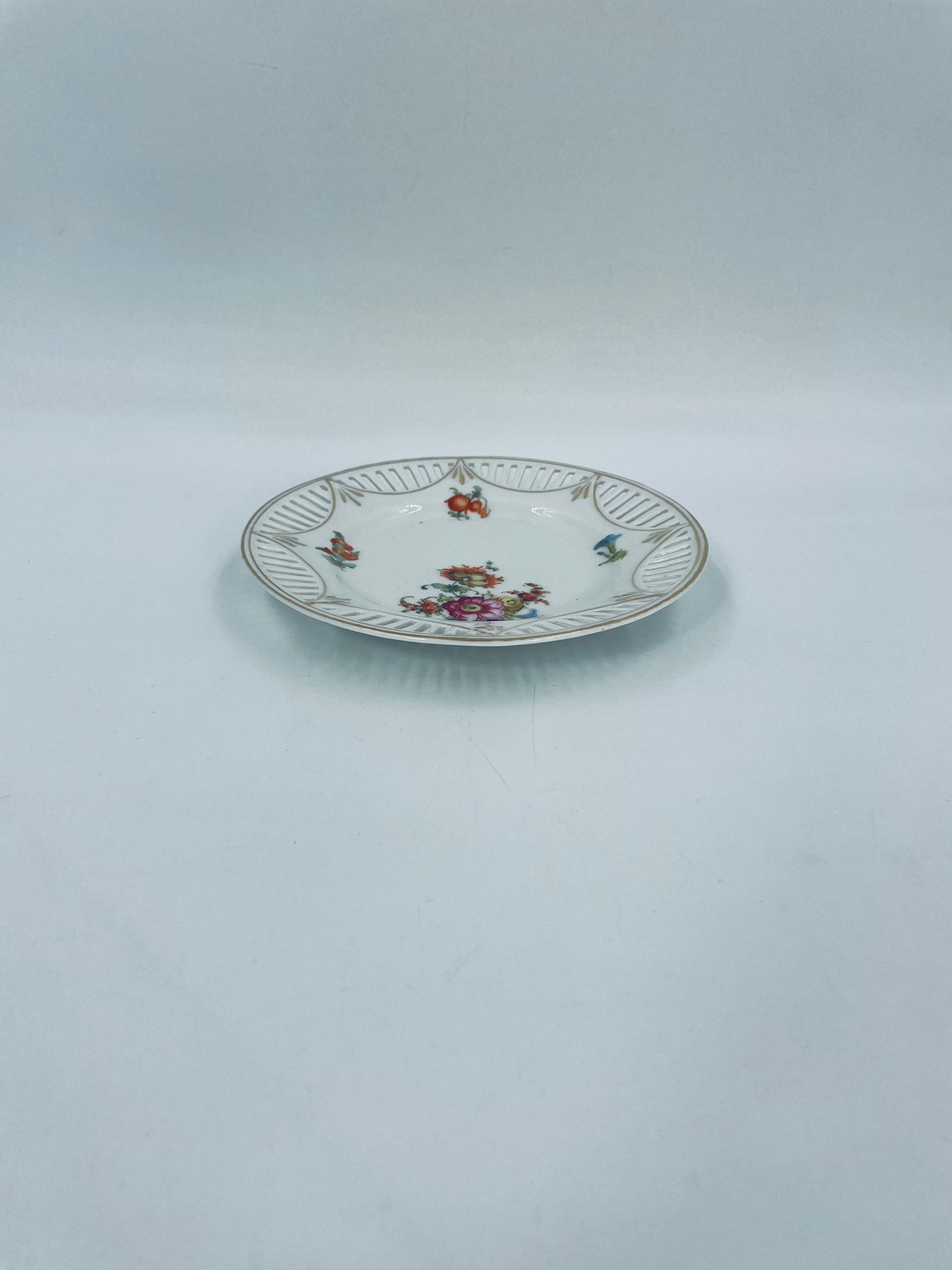 Talerzyk deserowy dekoracyjny Schumann - obrazek 4