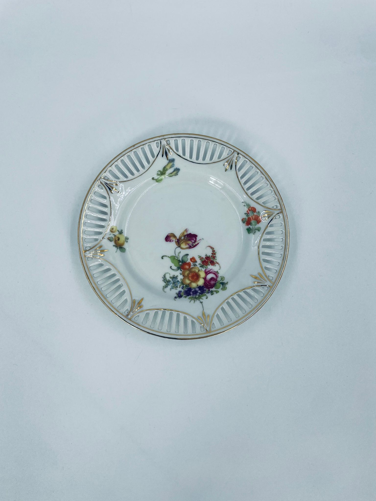 Talerzyk deserowy dekoracyjny Schumann - obrazek 8