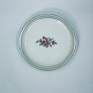 Talerz deserowy A. Lanternier & C