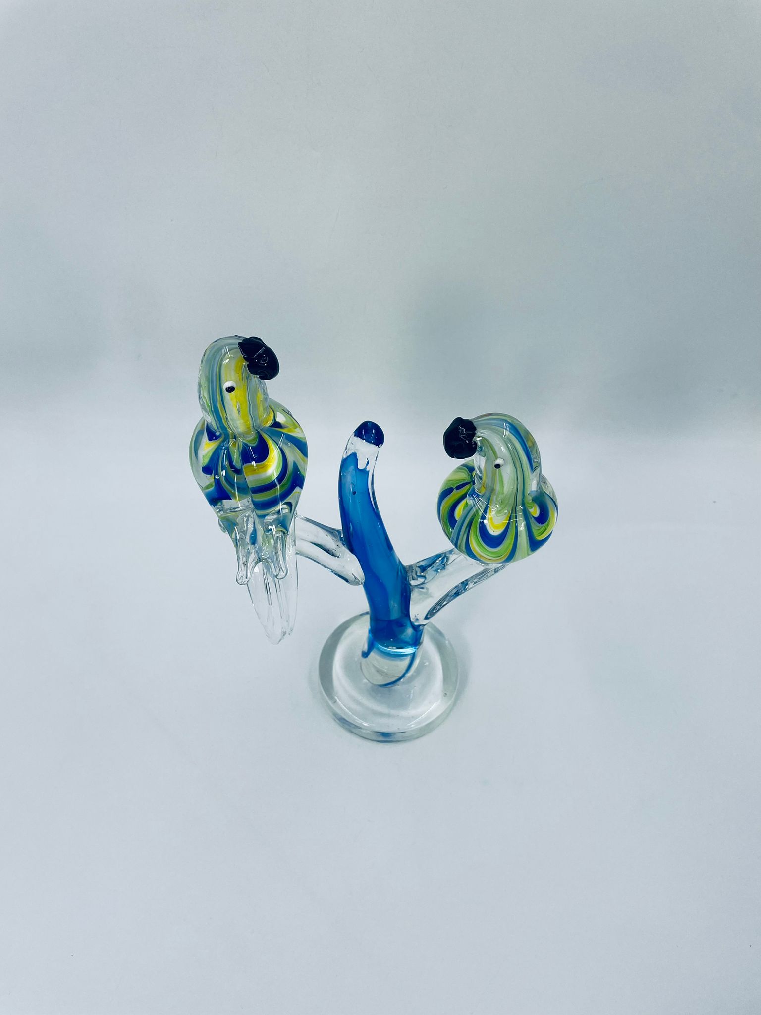 Figurka kolekcjonerska ze szkła Murano - Image 10