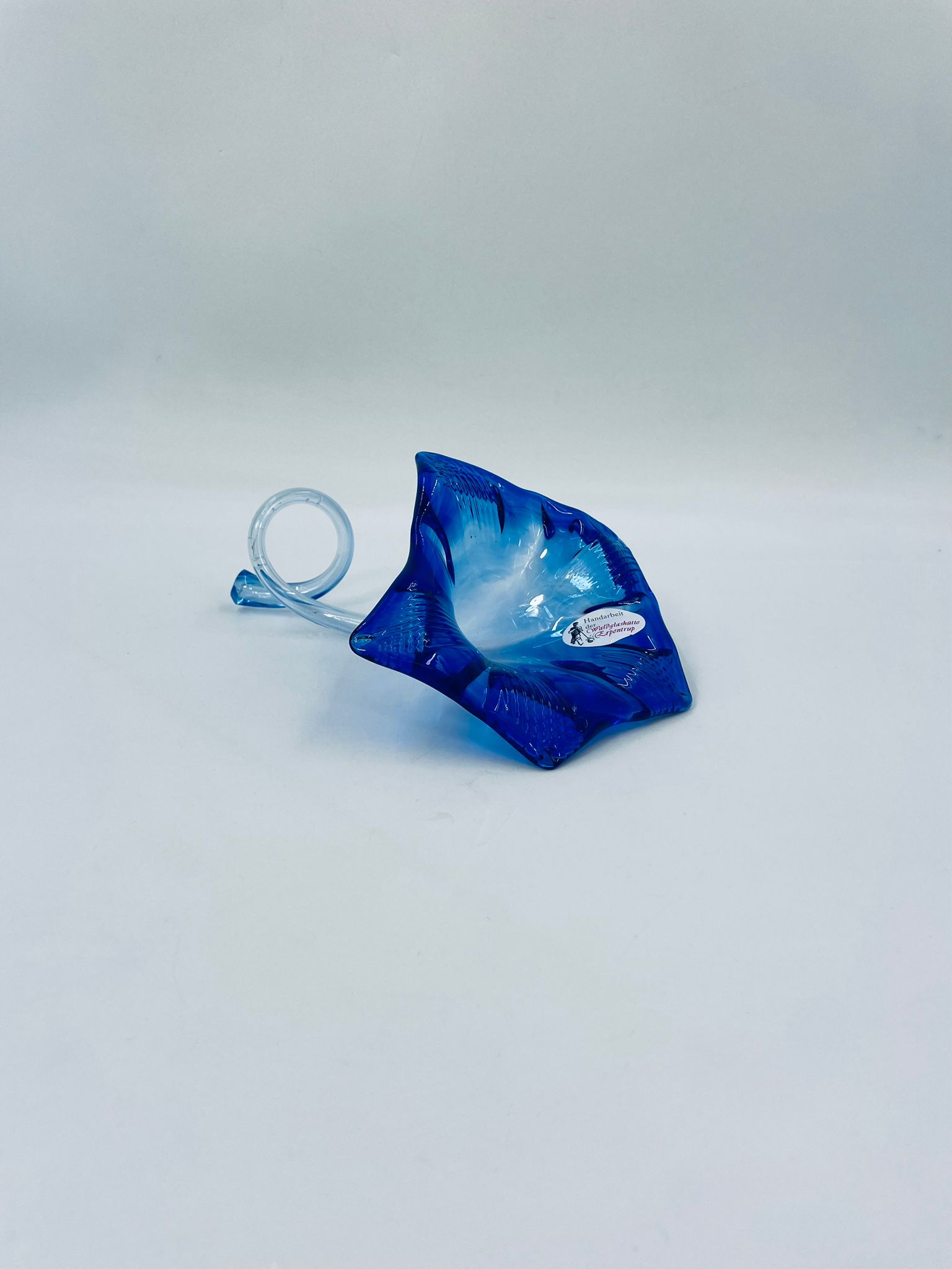 Vintage collector's figurine