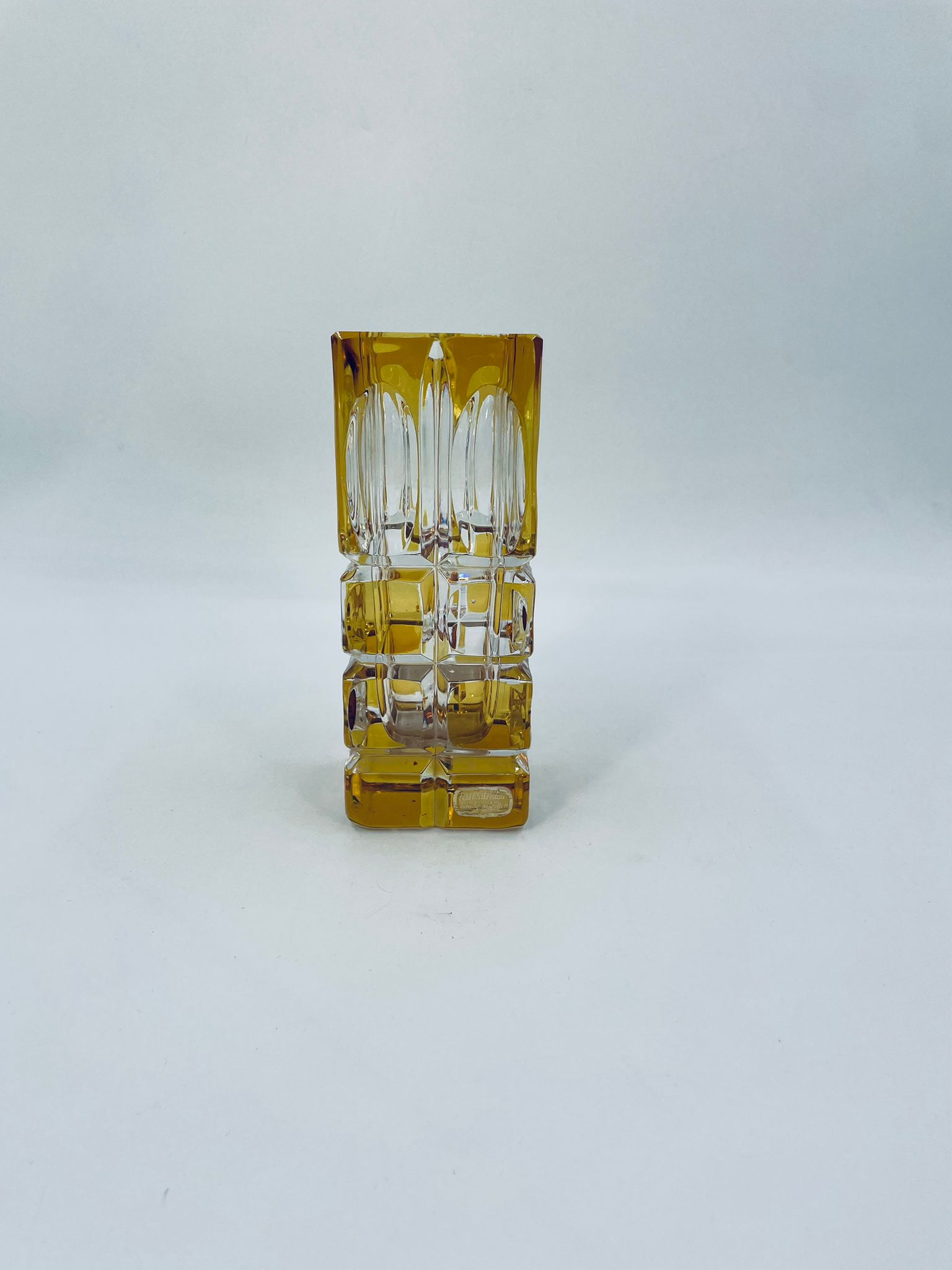 Wazon dekoracyjny Cristal D’ Argues