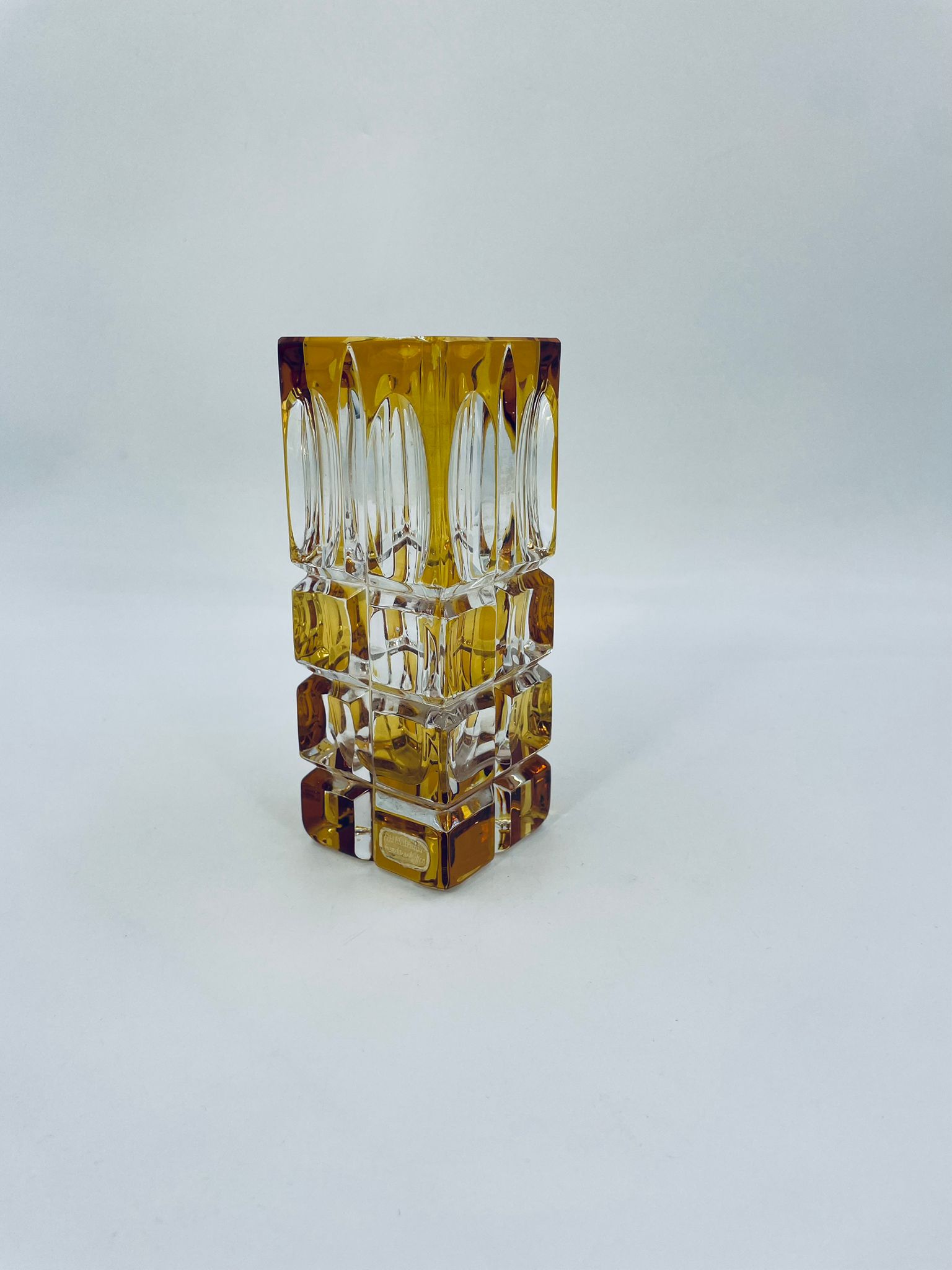 Wazon dekoracyjny Cristal D’ Argues - obrazek 4