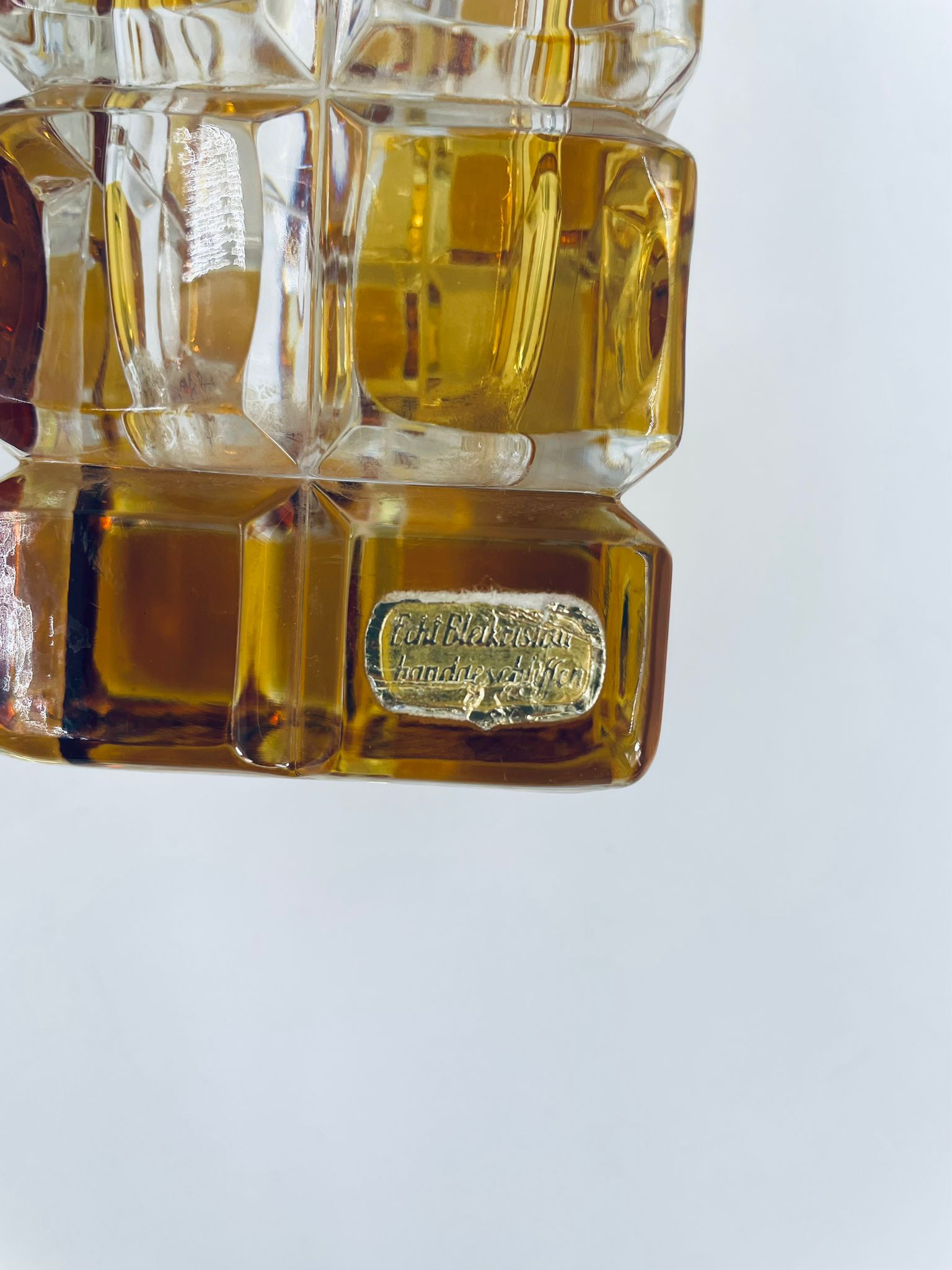 Wazon dekoracyjny Cristal D’ Argues - obrazek 9