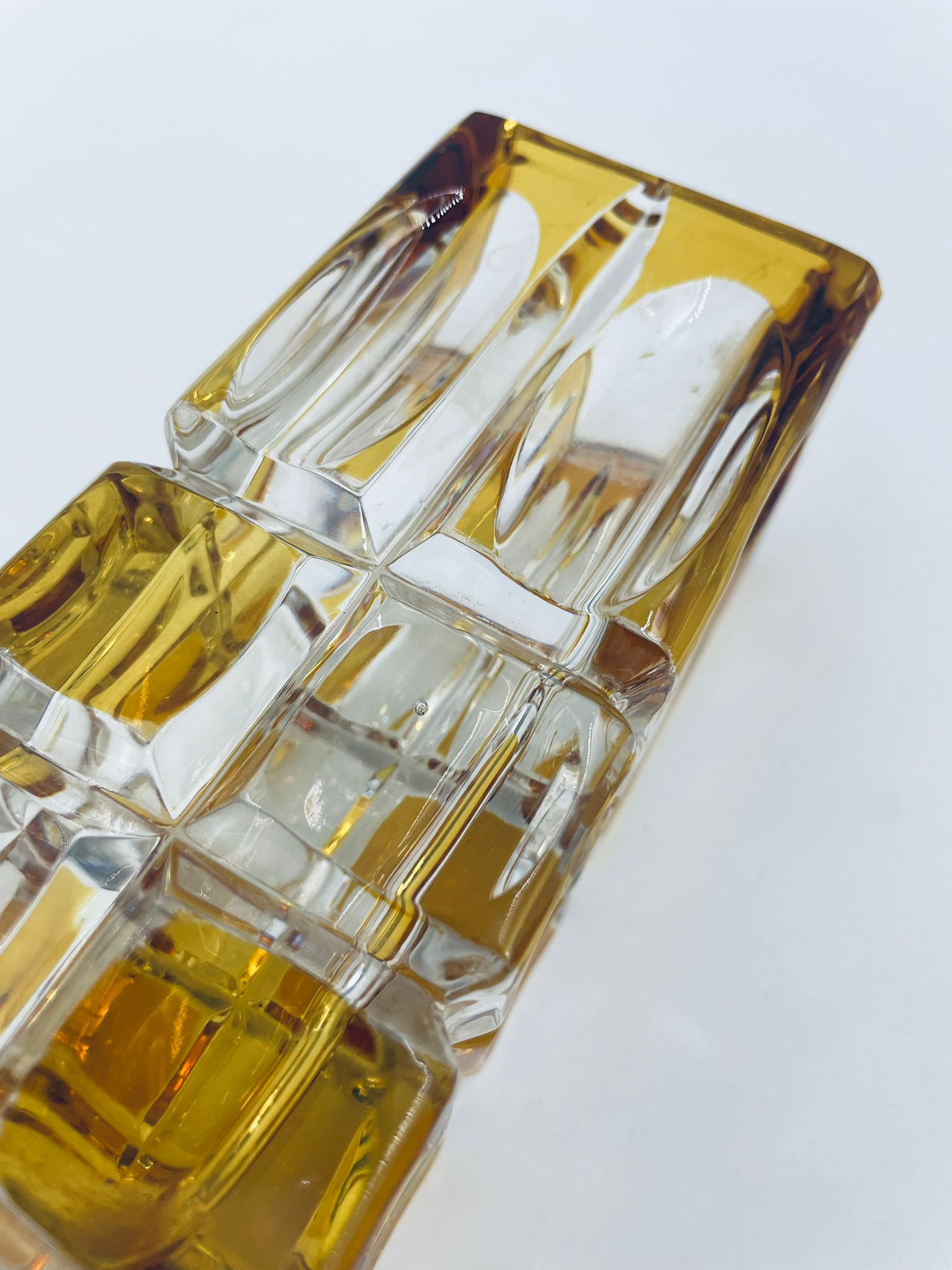 Wazon dekoracyjny Cristal D’ Argues - obrazek 7