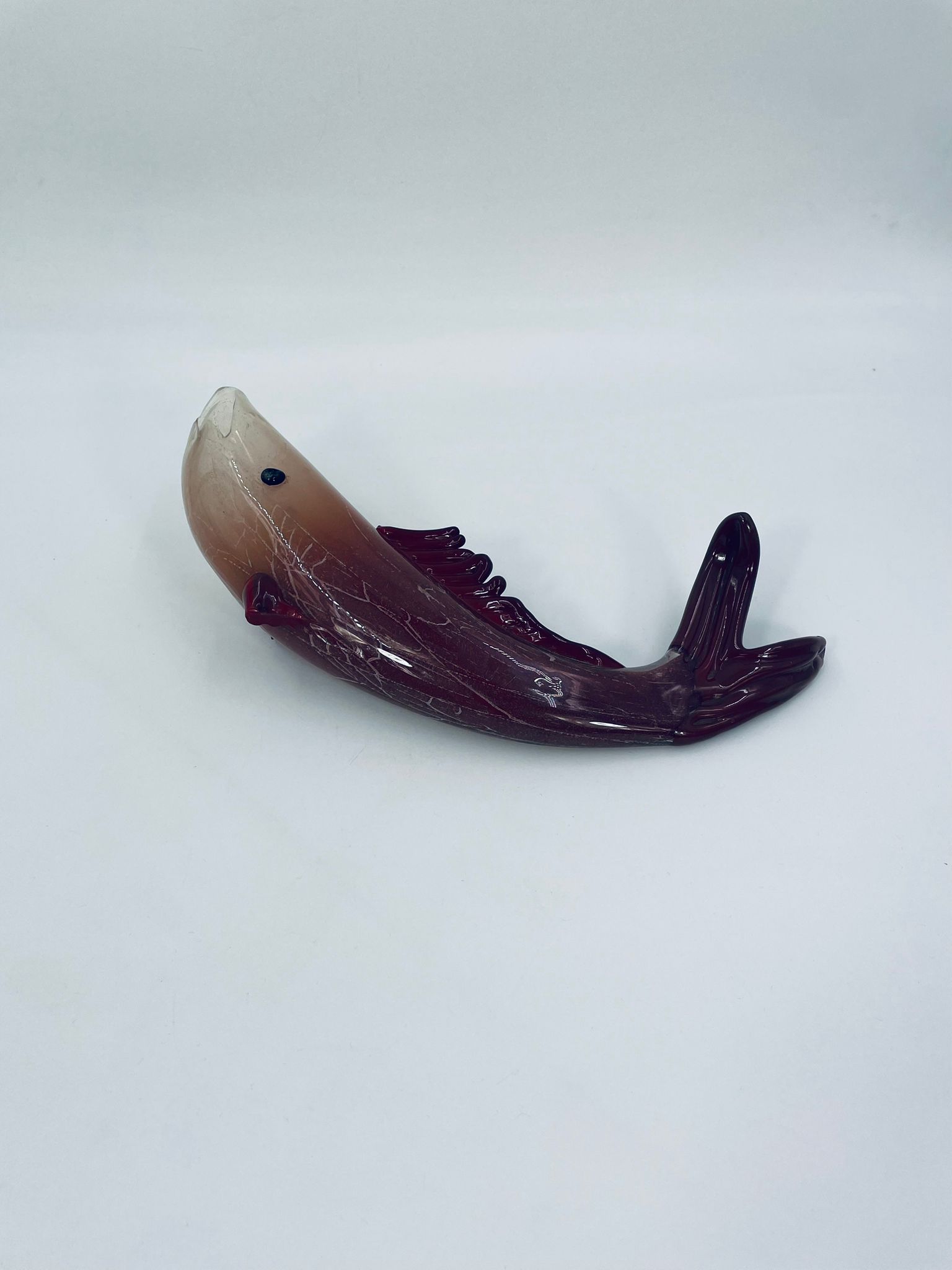 Figurka kolekcjonerska Ryba Vintage - Image 3