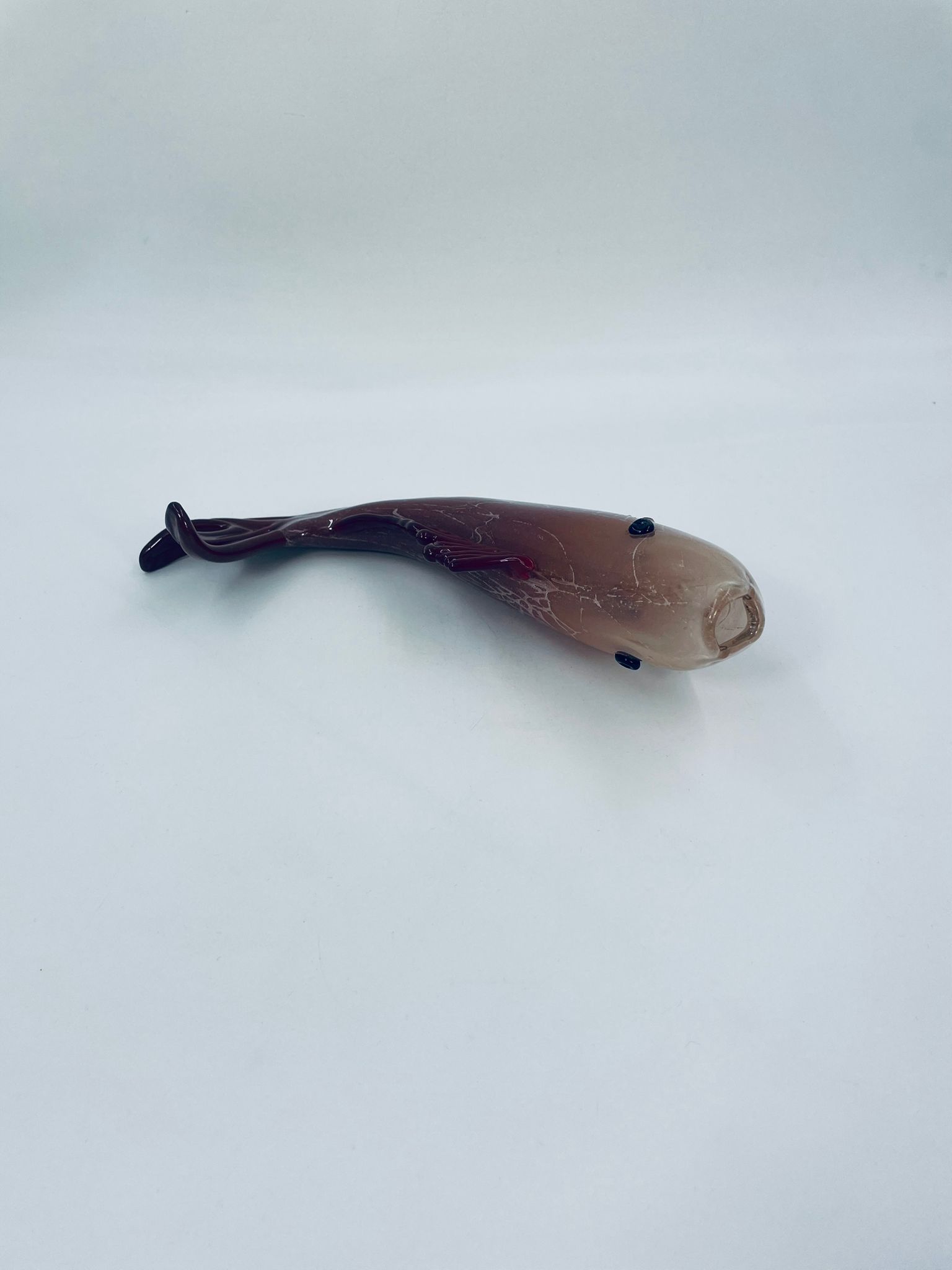 Figurka kolekcjonerska Ryba Vintage - Image 9