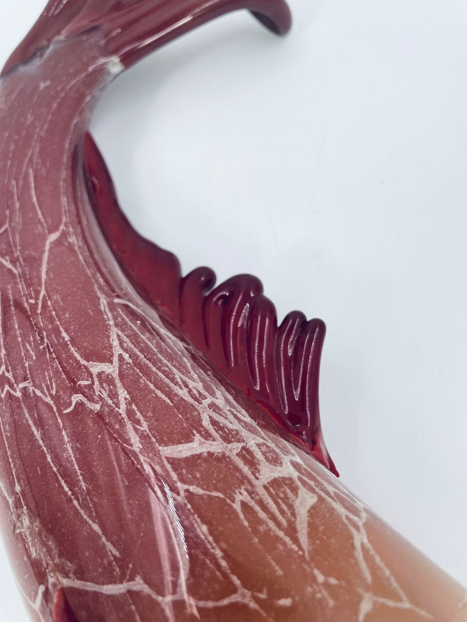 Figurka kolekcjonerska Ryba Vintage - Image 4