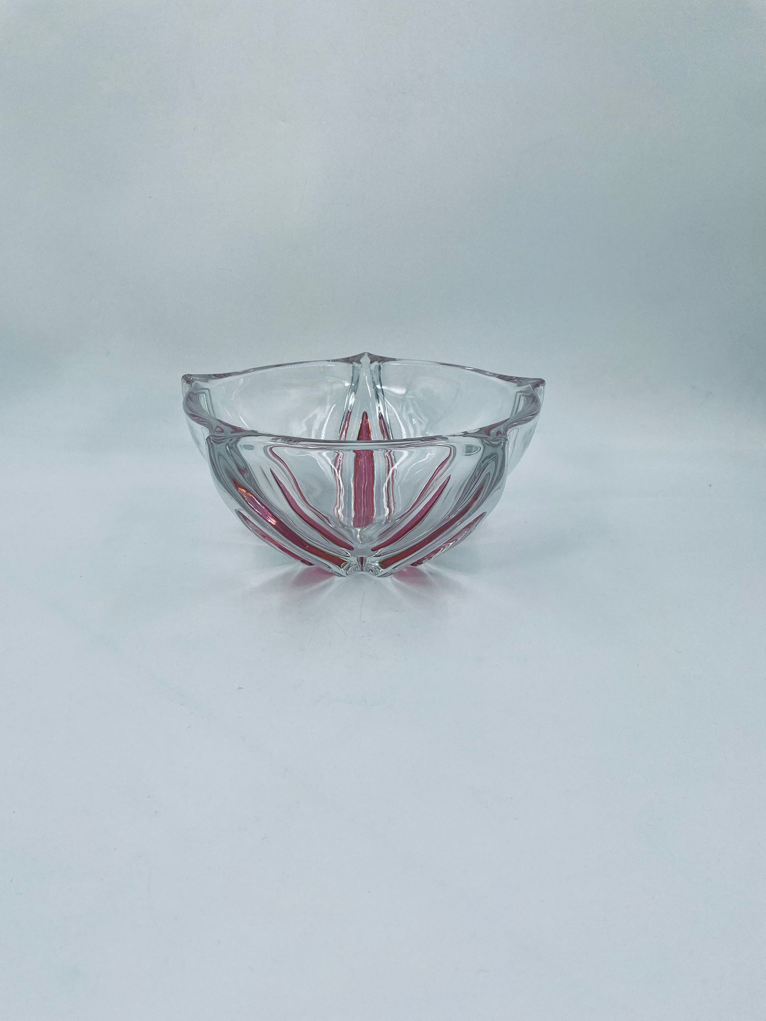 Misa krysztalowa Vintage lata 50te