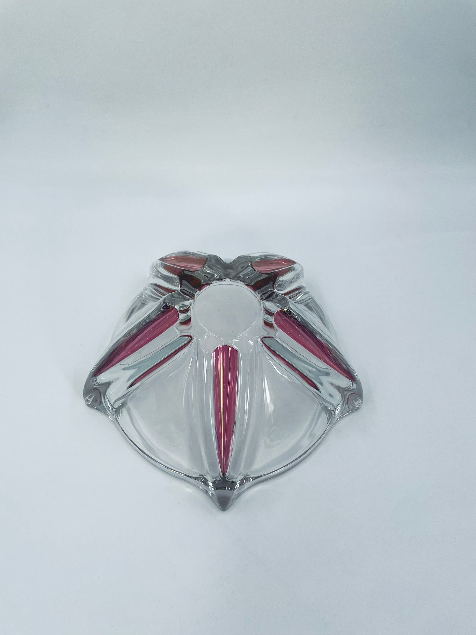 Misa krysztalowa Vintage lata 50te - obrazek 8