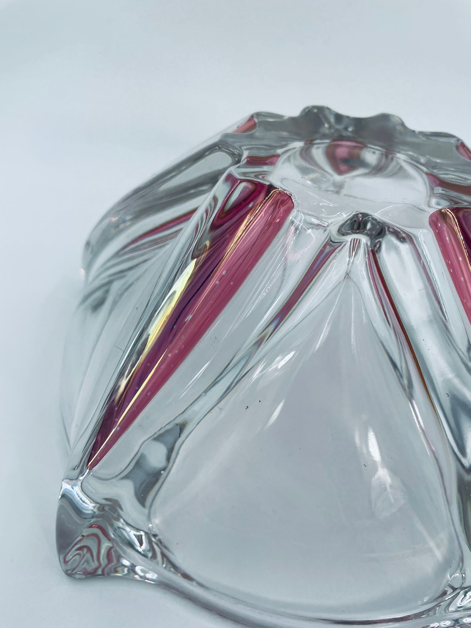 Misa krysztalowa Vintage lata 50te - obrazek 9