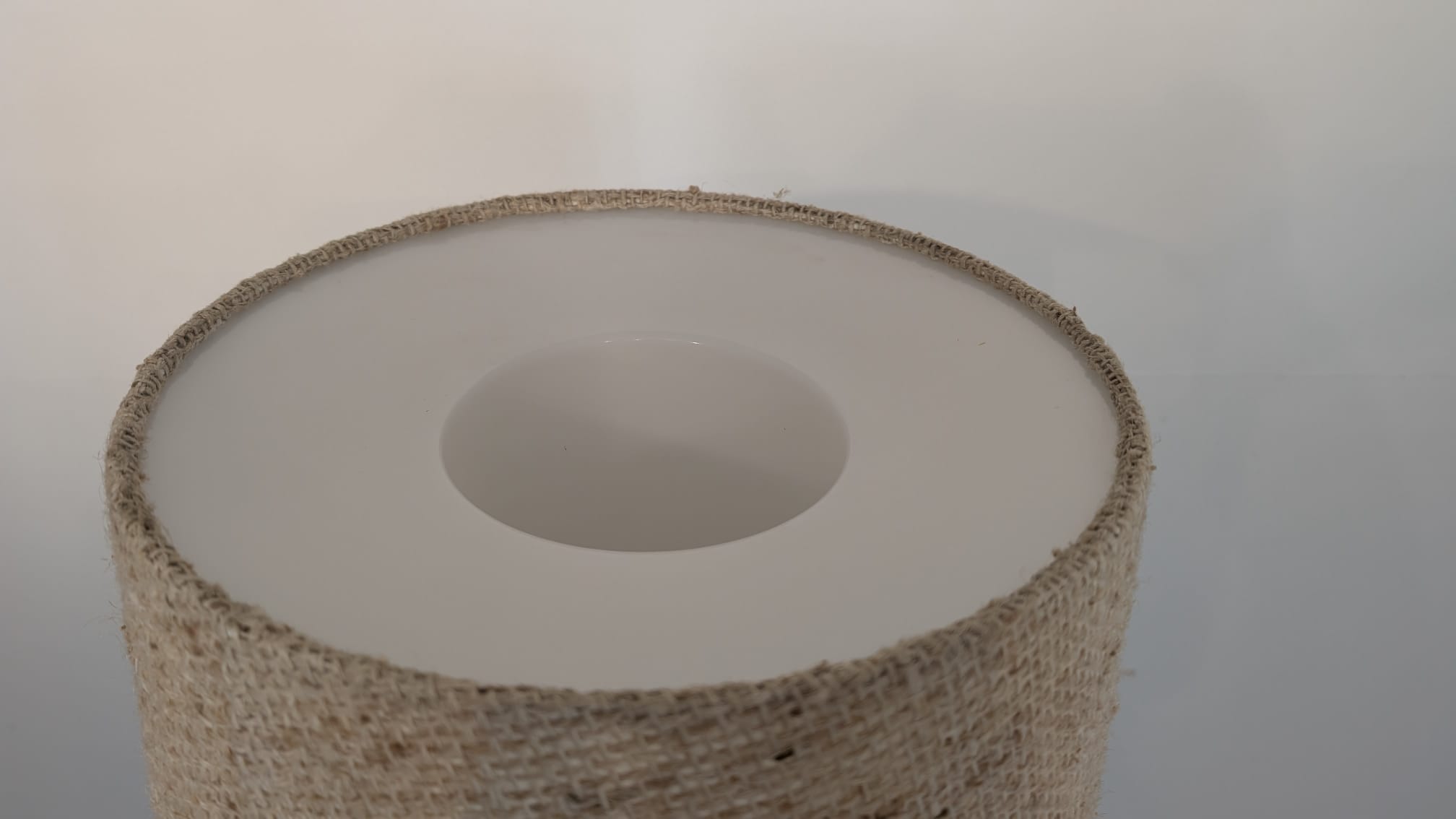 Lampa stołowa brązowa ROSENTHAL Niemcy lata 60/70-te - obrazek 8