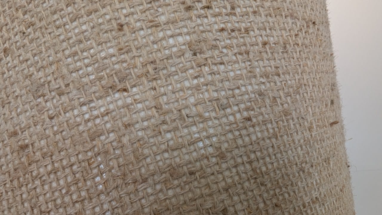 Lampa stołowa brązowa ROSENTHAL Niemcy lata 60/70-te - obrazek 9