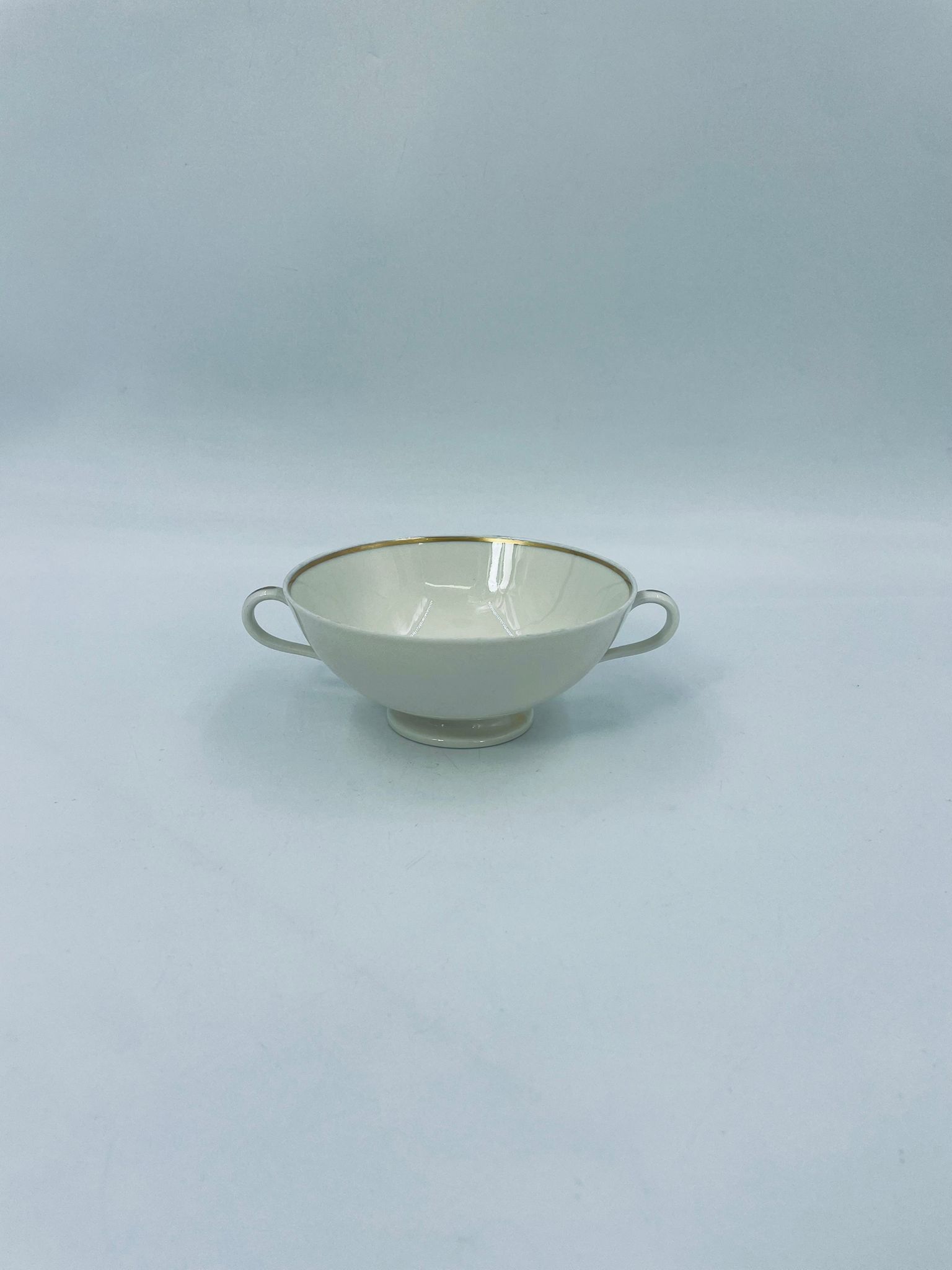 Bulionówka Porzellan Manufaktur Händel Bavaria - Image 4