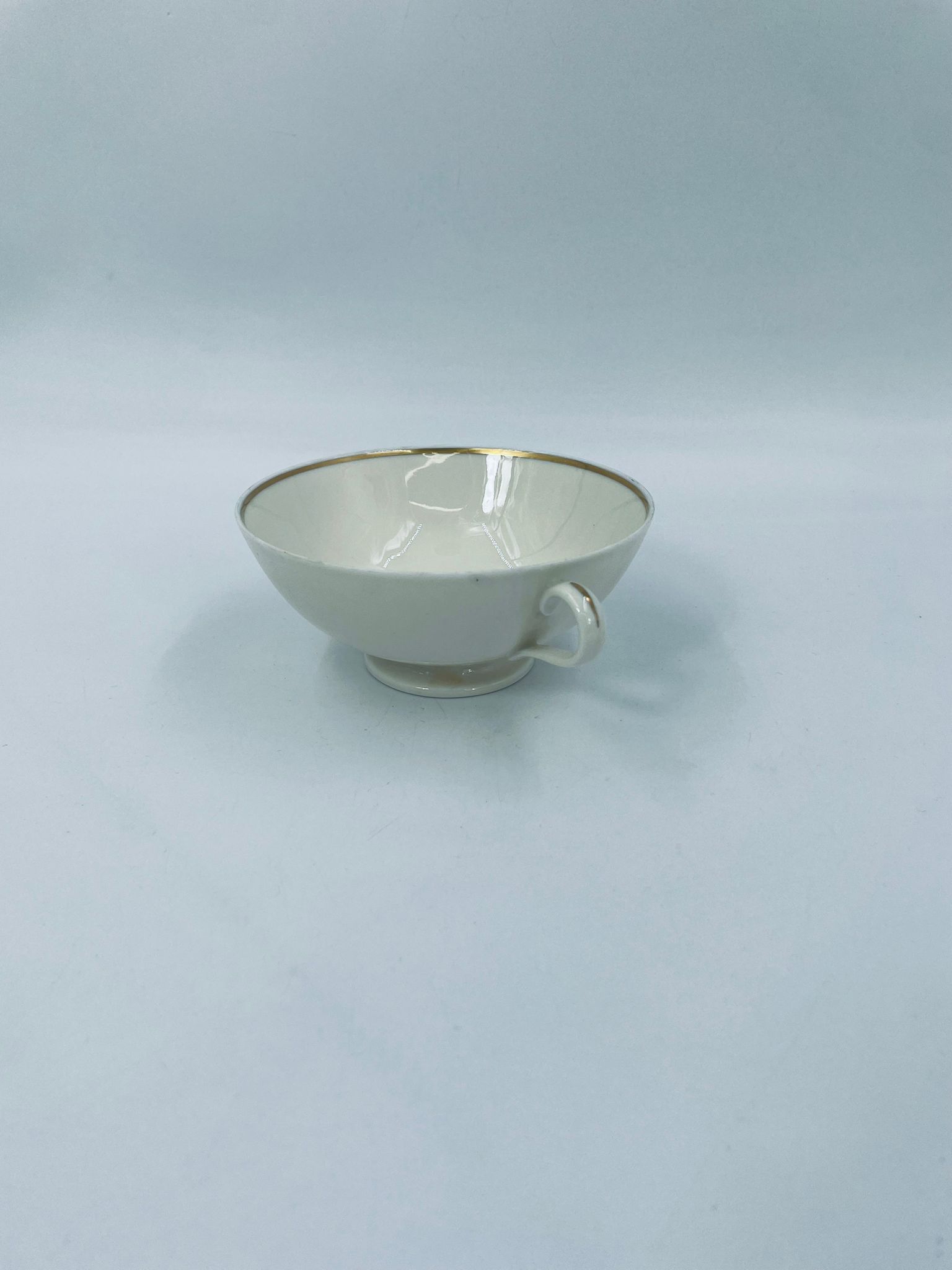 Bulionówka Porzellan Manufaktur Händel Bavaria - Image 5