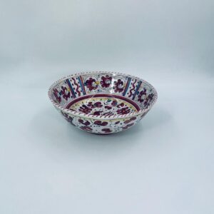 Misa z kogutem Włoska Orvieto Red Rooster