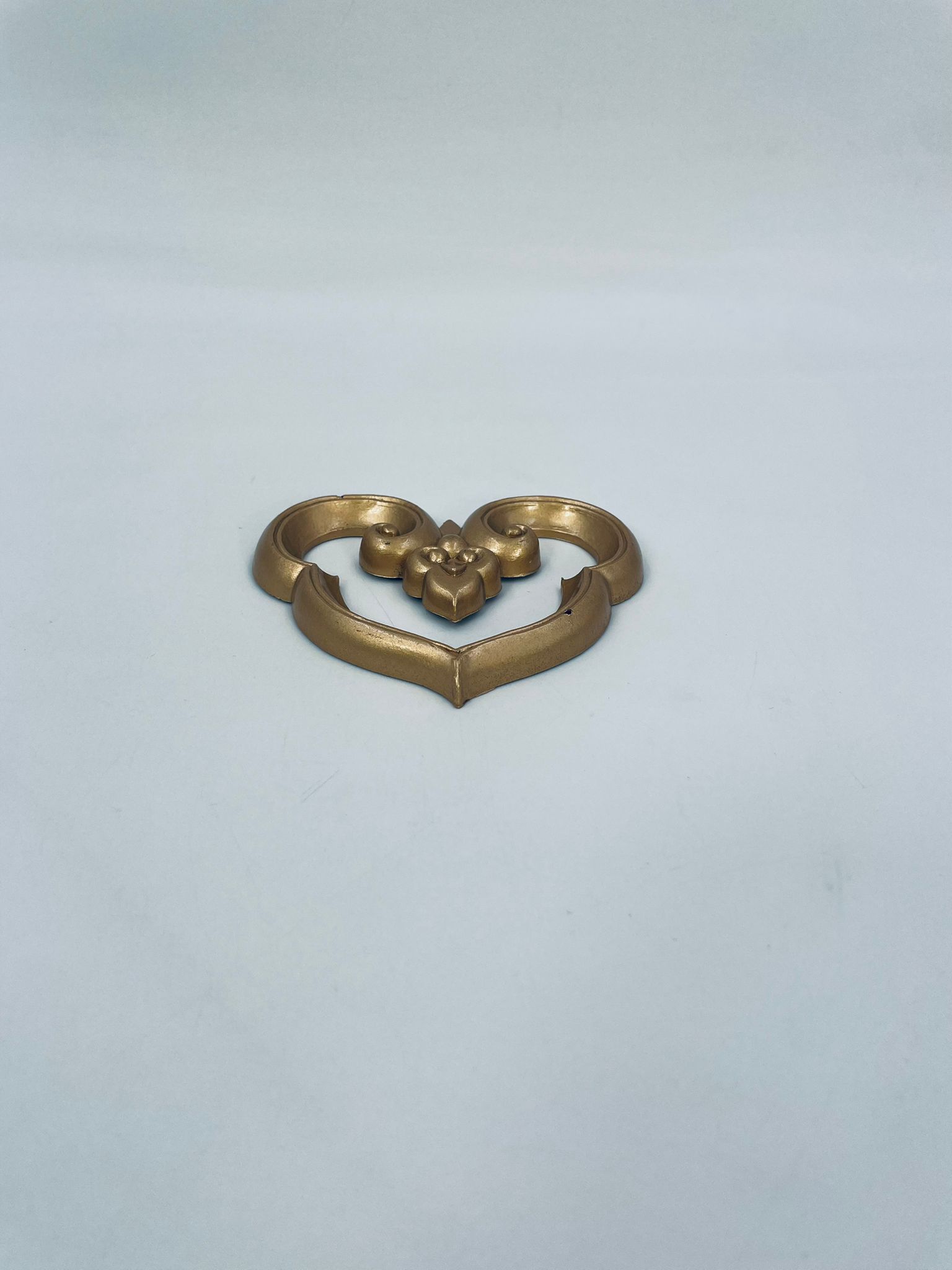 Dekoracja ścienna, lustro, meble styl Rococo - obrazek 4