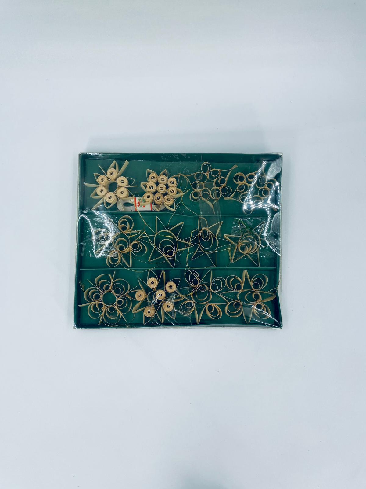 Ozdoby świąteczne na choinkę Vintage - Image 3