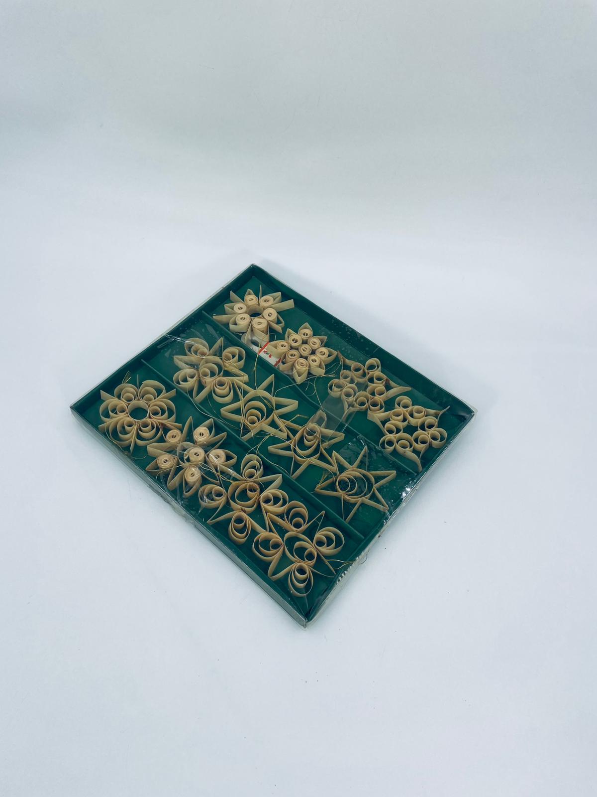 Ozdoby świąteczne na choinkę Vintage - Image 4