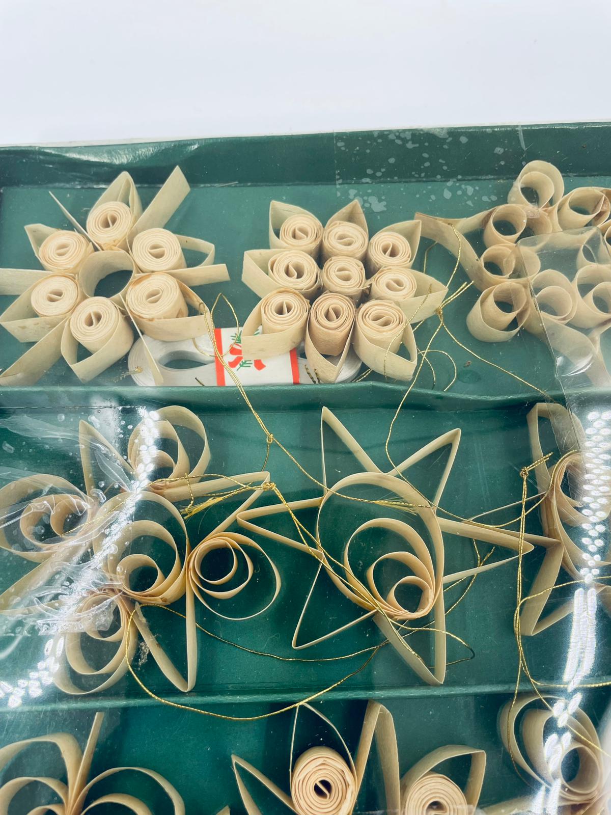 Ozdoby świąteczne na choinkę Vintage - Image 6