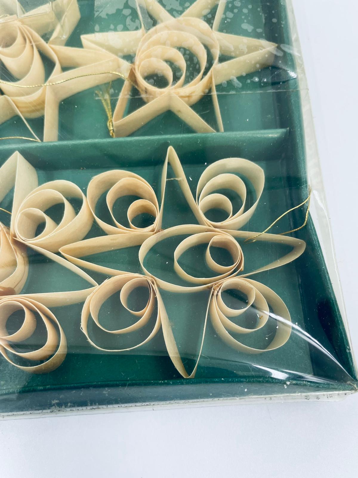 Ozdoby świąteczne na choinkę Vintage - Image 7